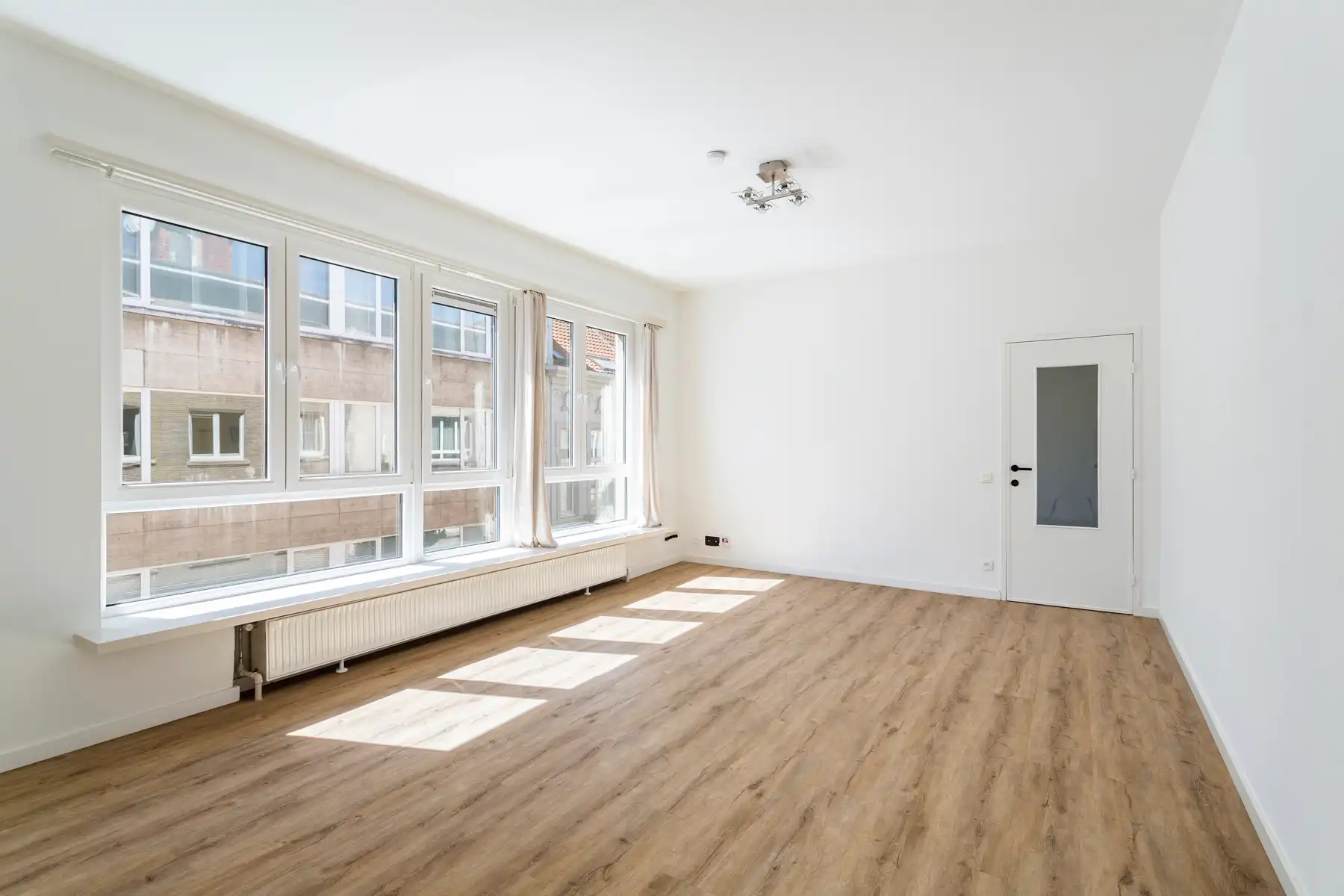 Appartement te koop Molenstraat 57/5 - 2018 Antwerpen