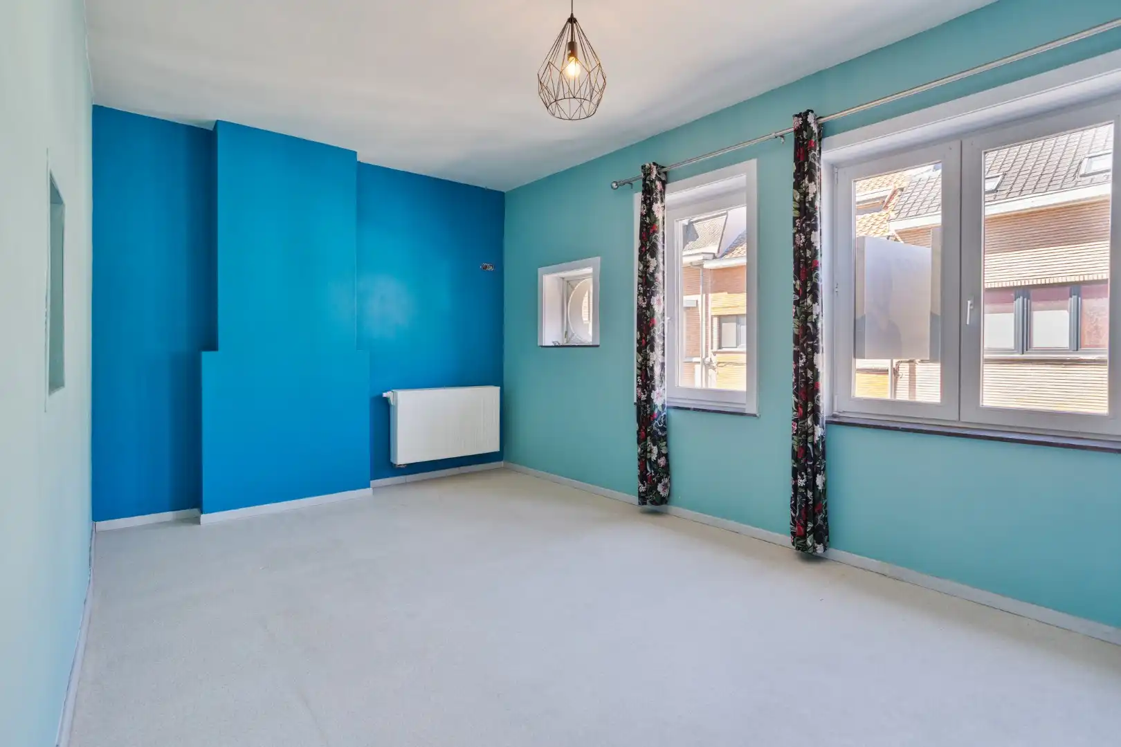 Centraal gelegen ruime woning met 4 slaapkamers en tuin te Tienen - EPC 222Kwh/m² foto 15