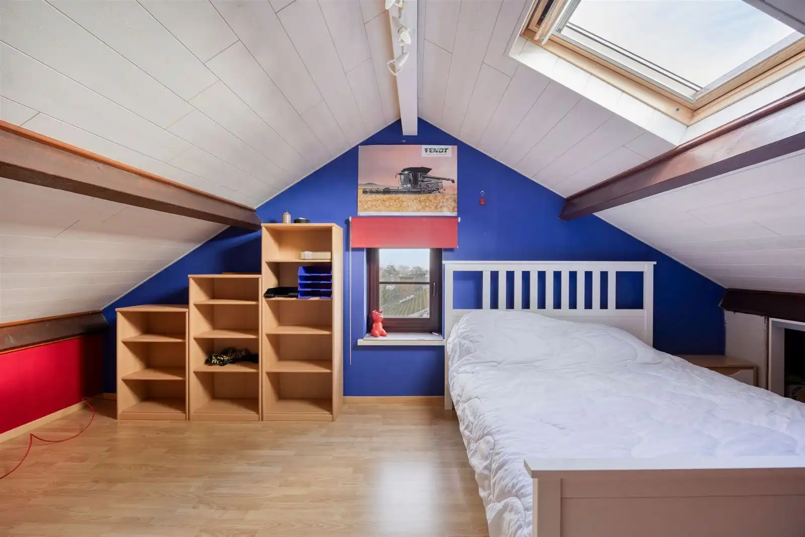 Alleenstaande woning met extra foto 19