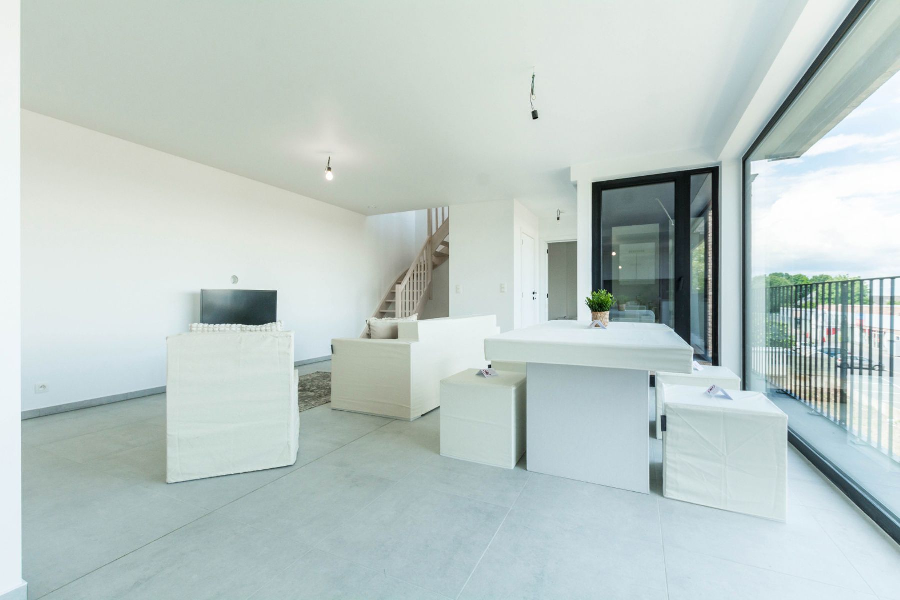 Standingvol nieuwbouwproject Residentie DE OUDE MELKERIJ... foto 5