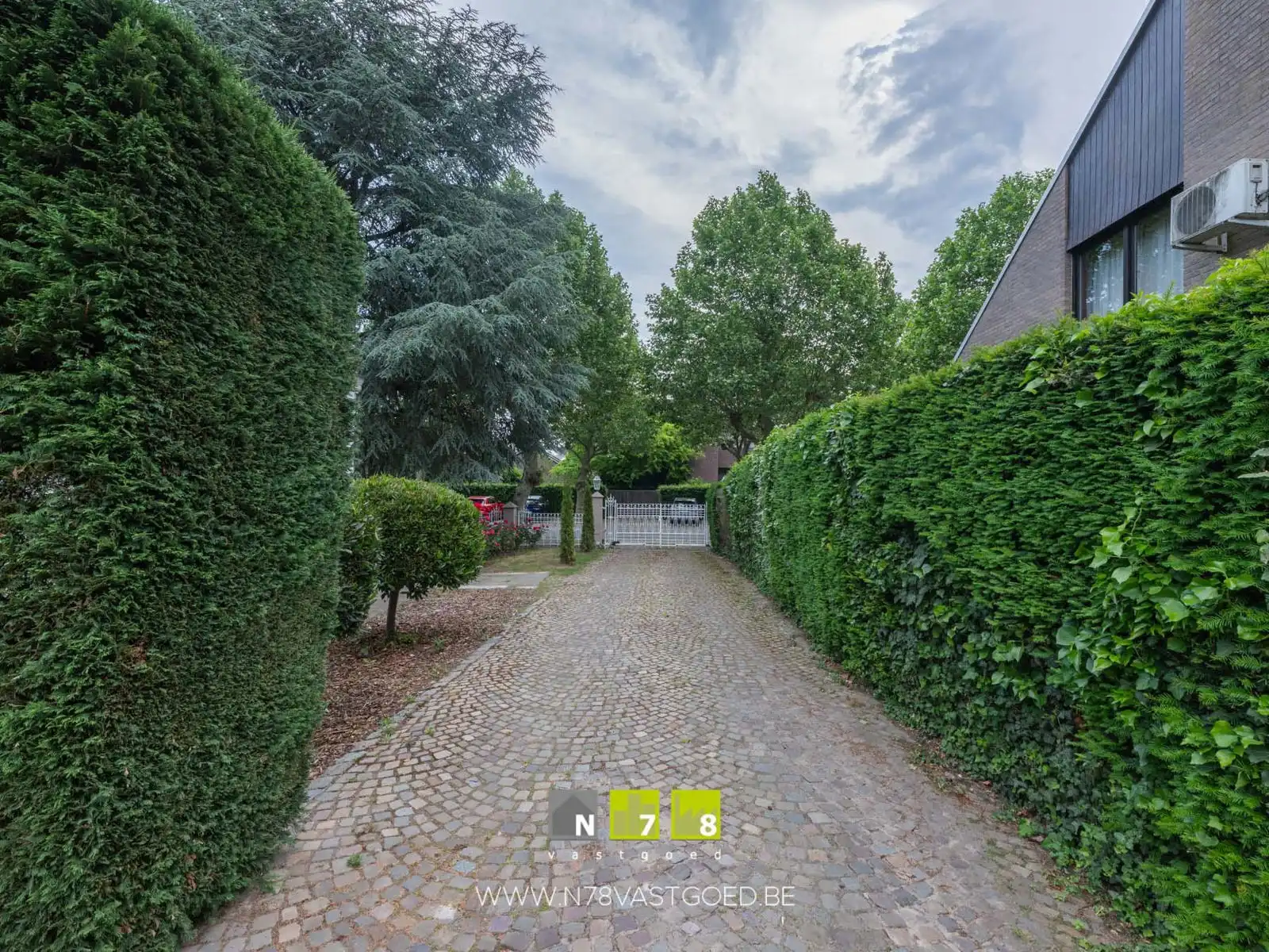 Huis te koop foto 20