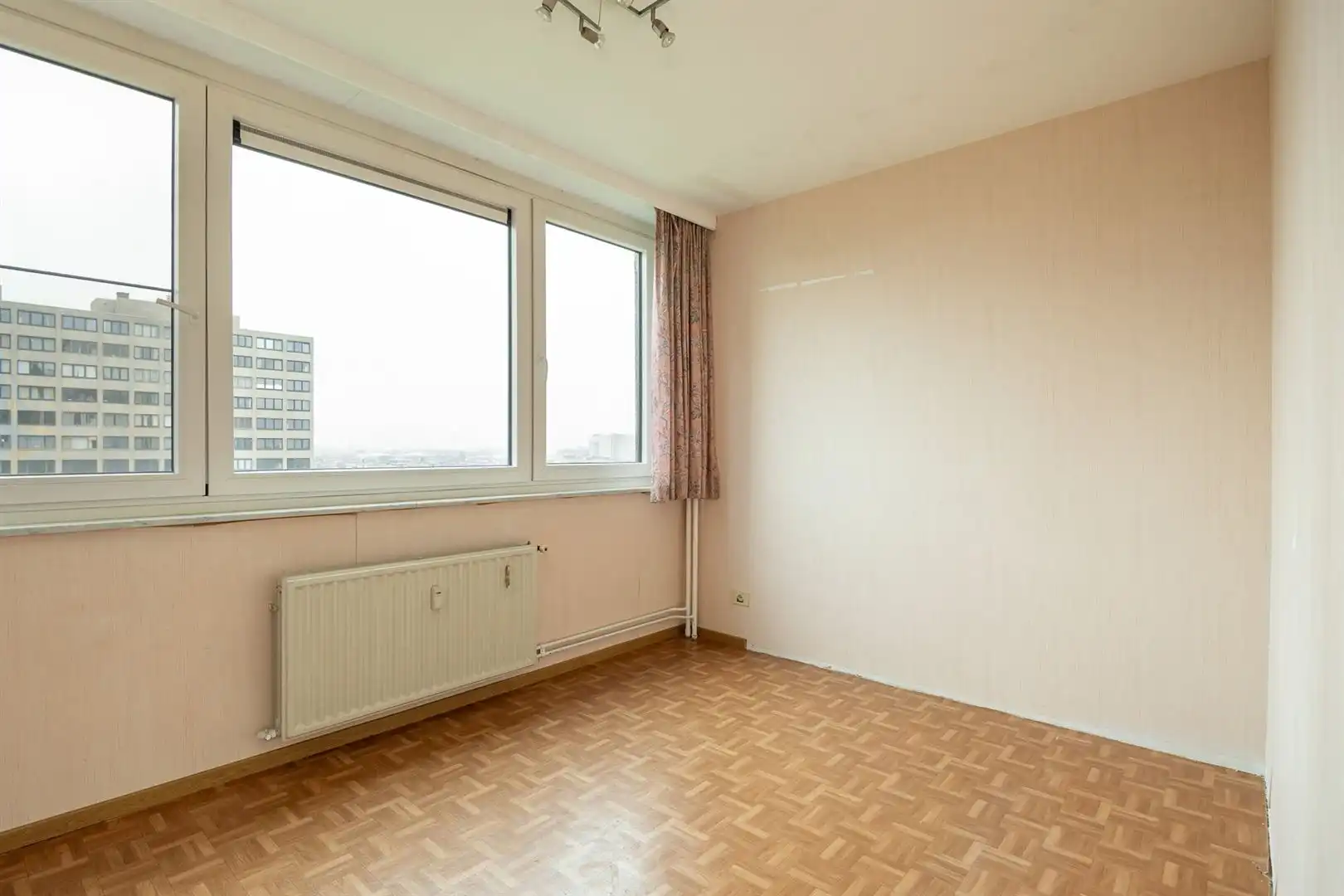 Lichtrijk hoekappartement met 3 slaapkamers foto 11