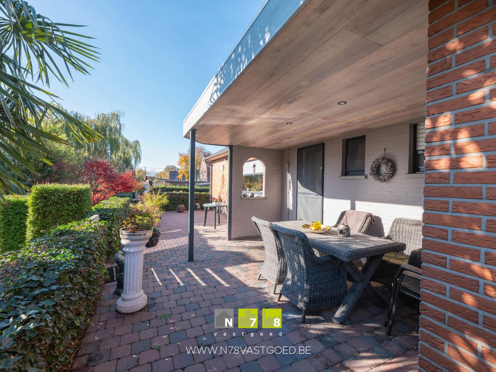 Huis te koop foto 17