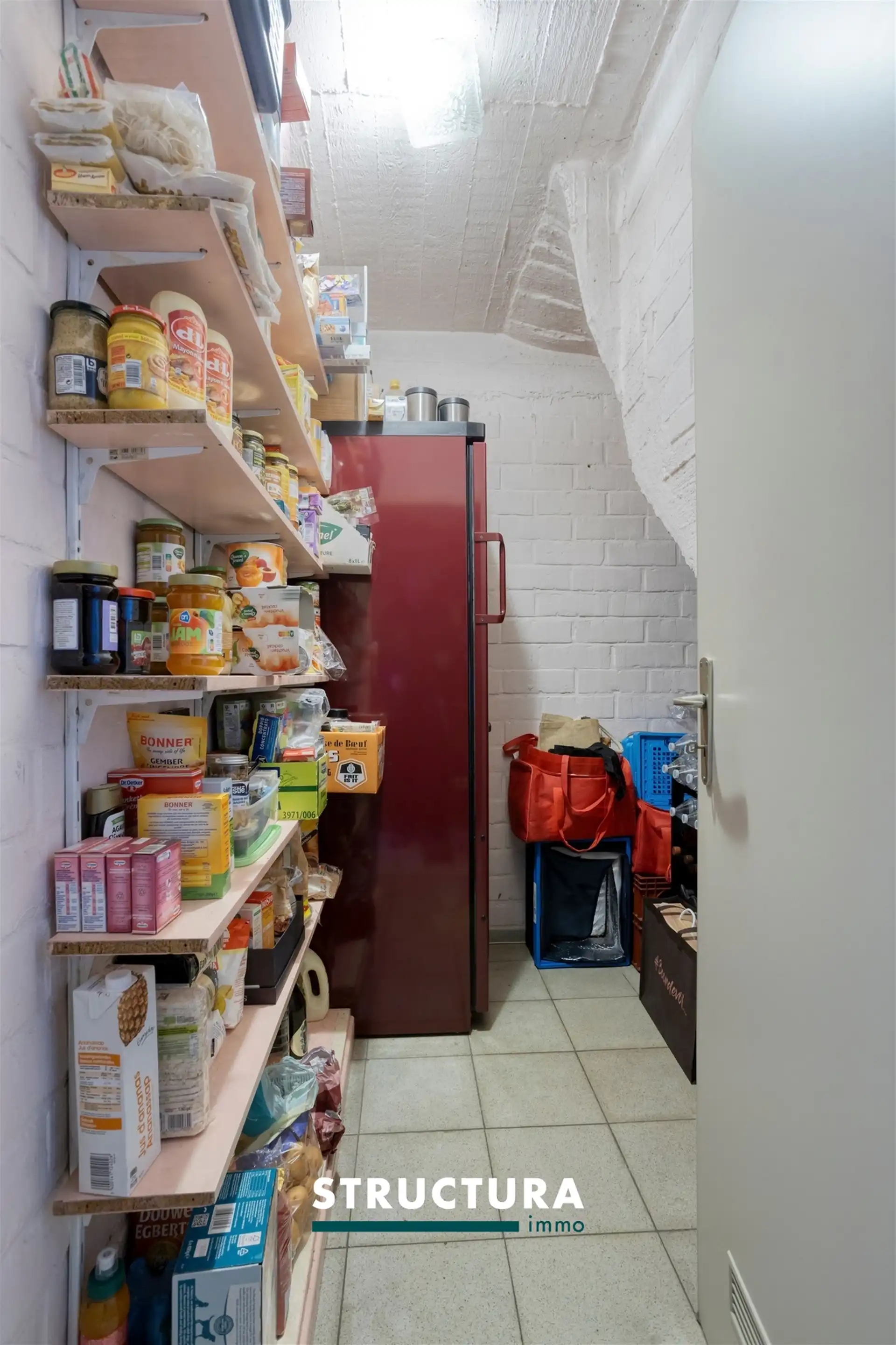 Instapklare en energiezuinige gezinswoning met 4 slaapkamers foto 24