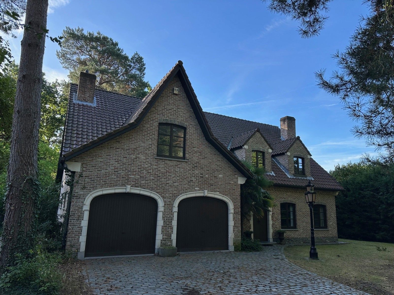 Villa met 5 slaapkamers te RIJMENAM foto 2
