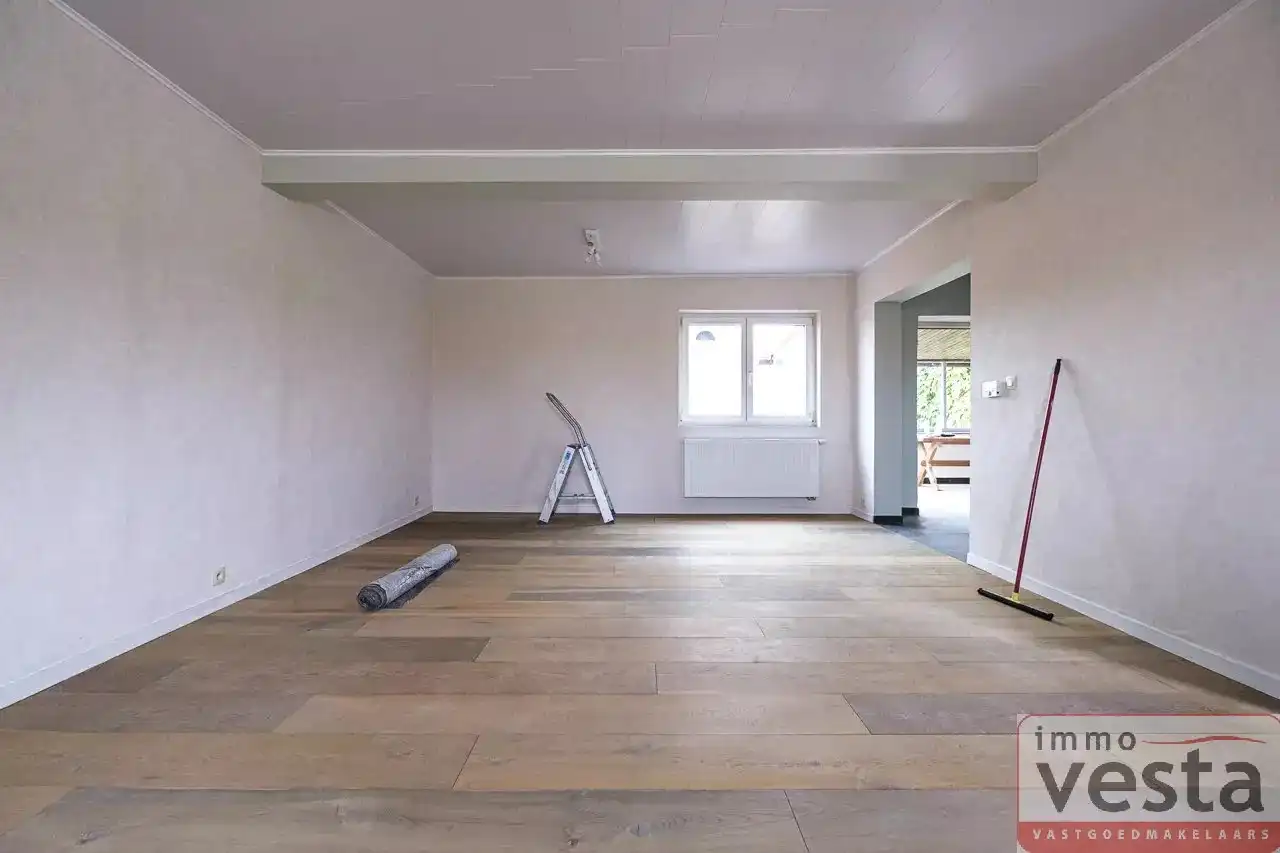 Ruime, rustig gelegen woning te huur in Gingelom foto 3