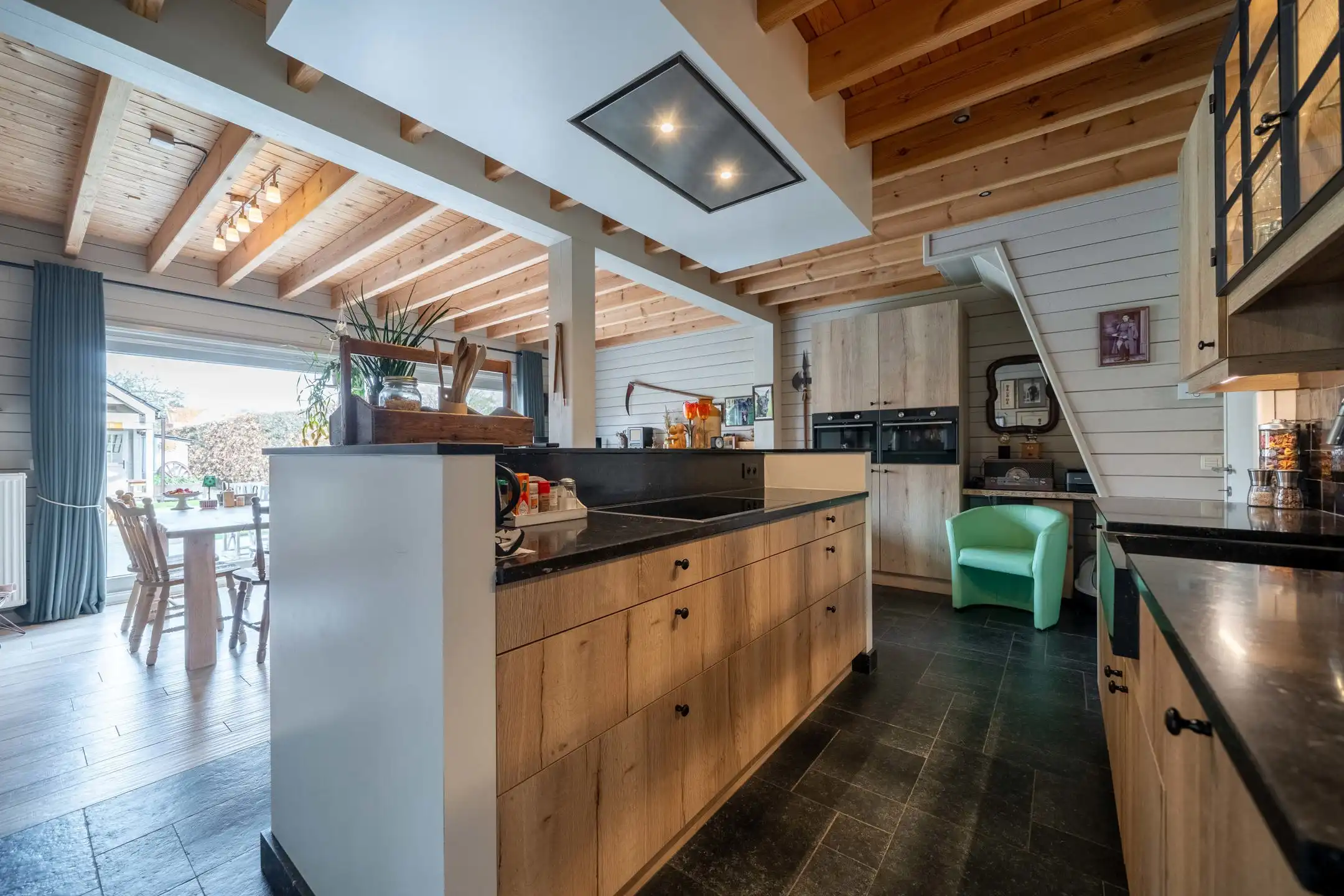 Energiezuinige woning op een perceel van 7a 16ca foto 6