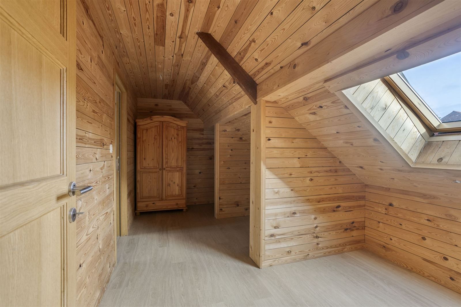 Kangoeroewoning te koop met 5 slaapkamers in het centrum foto 14