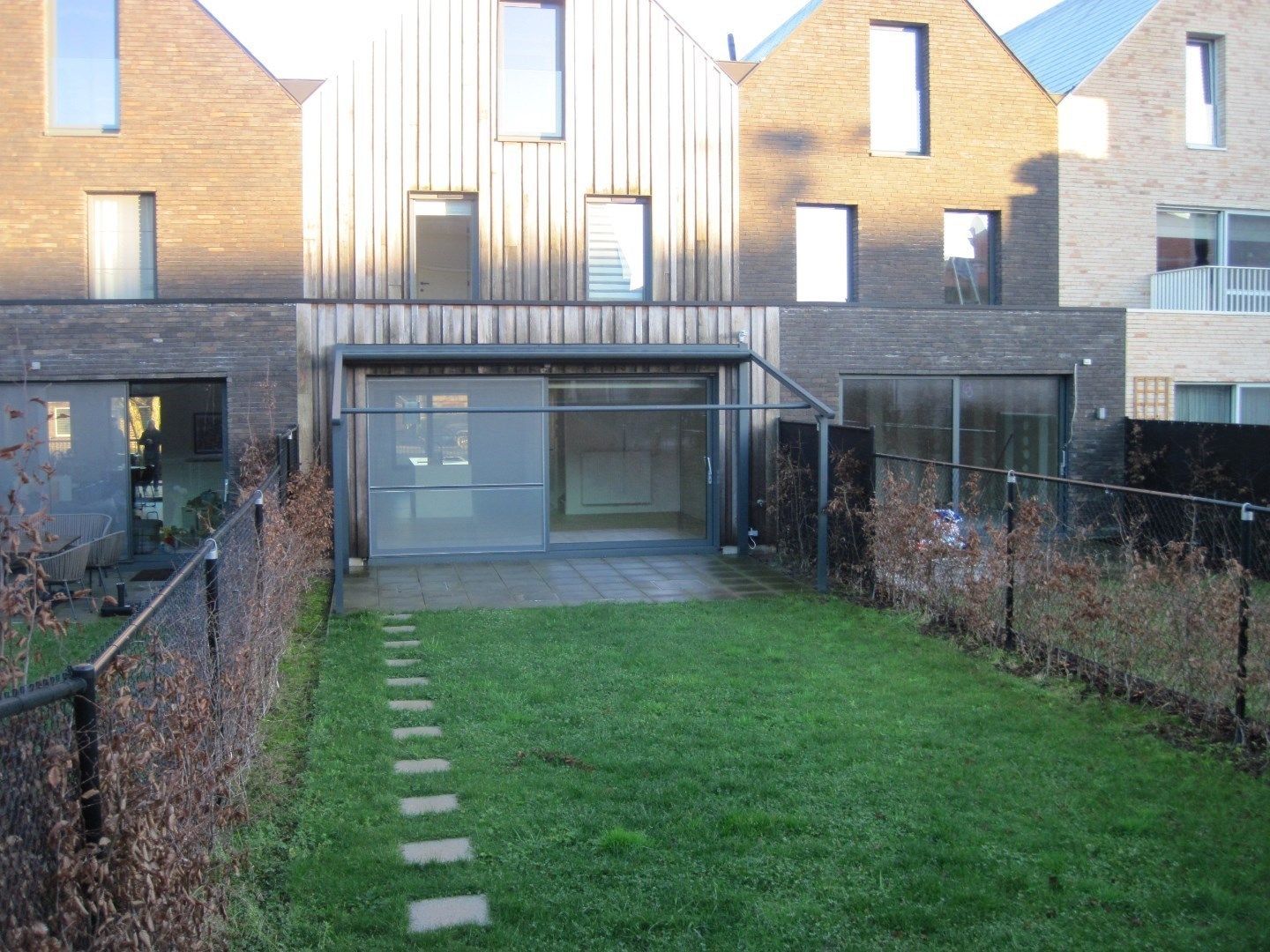 Rijhuis te huur Trekweg(Linker oever) 6 - - 9700 Oudenaarde