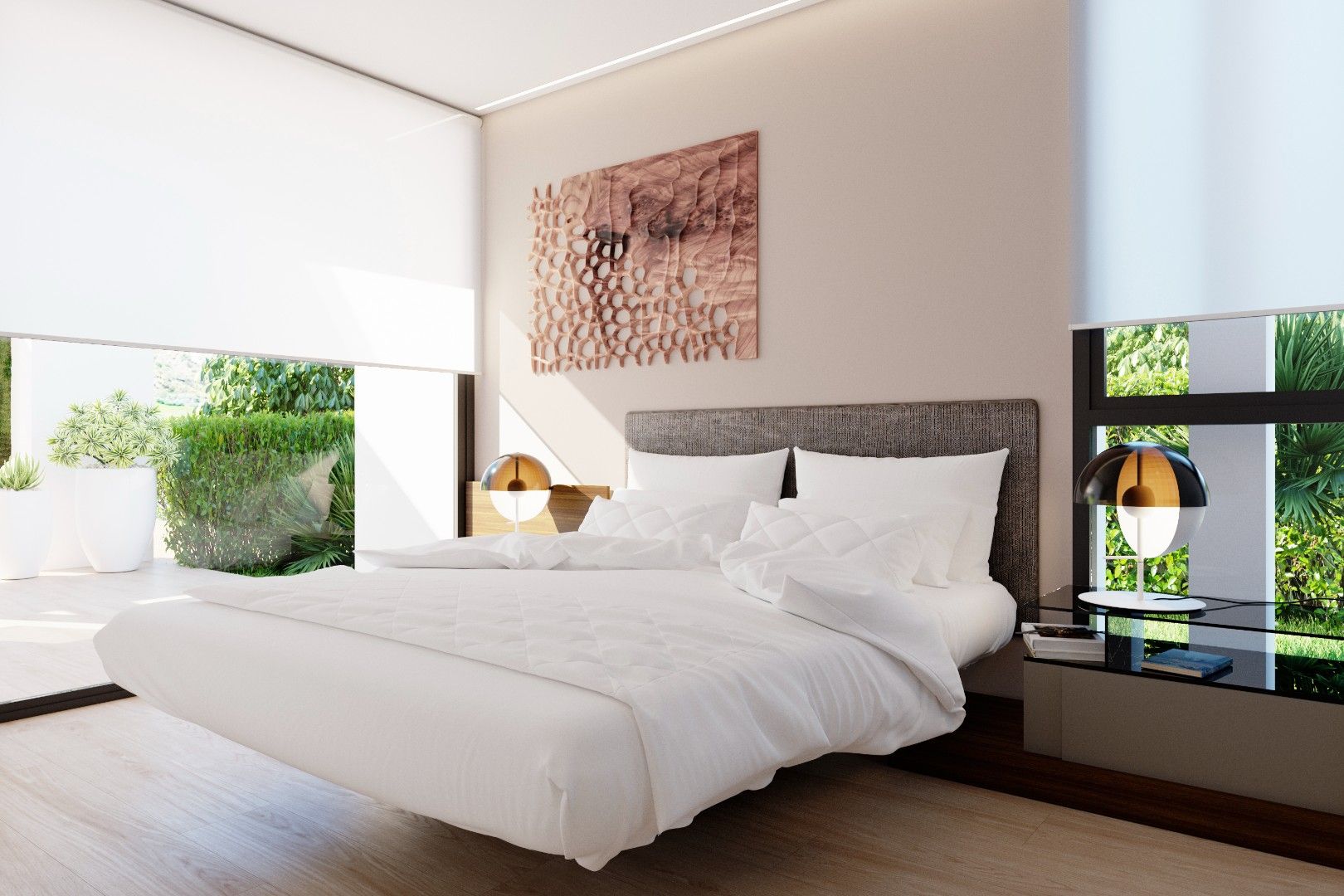 Townhouses Almanzor - Font de Llop Golf - De Monforte del Cid foto 8