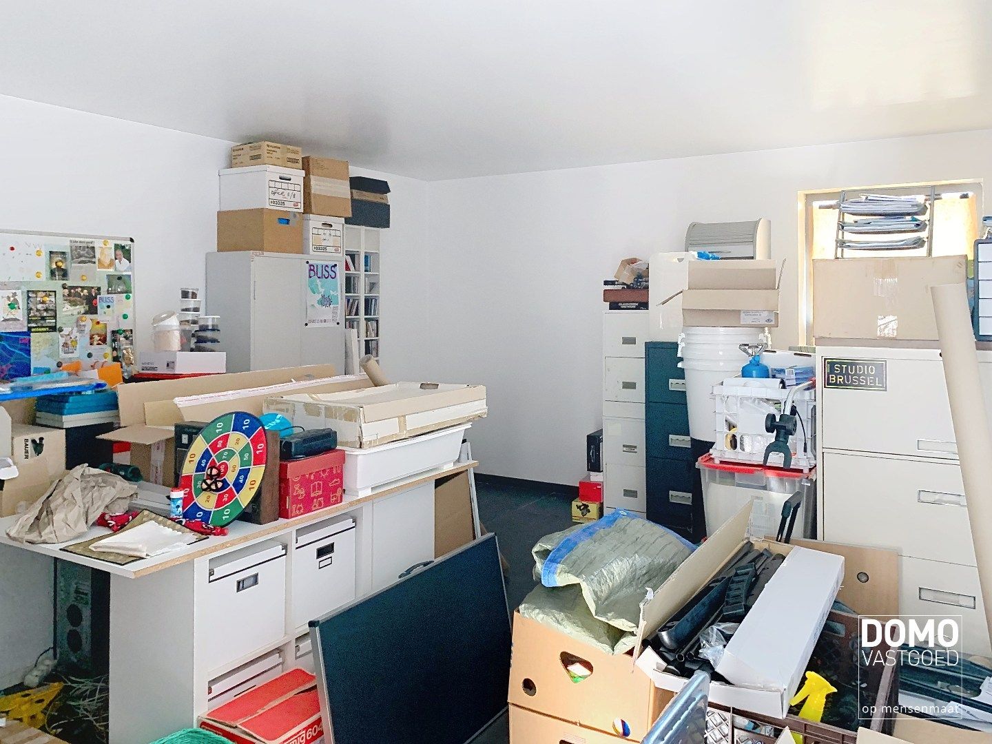 Ruim appartement gelegen te Herk-de-Stad - 3 slaapkamers - bouwjaar 2011 - EPC label: C foto 19