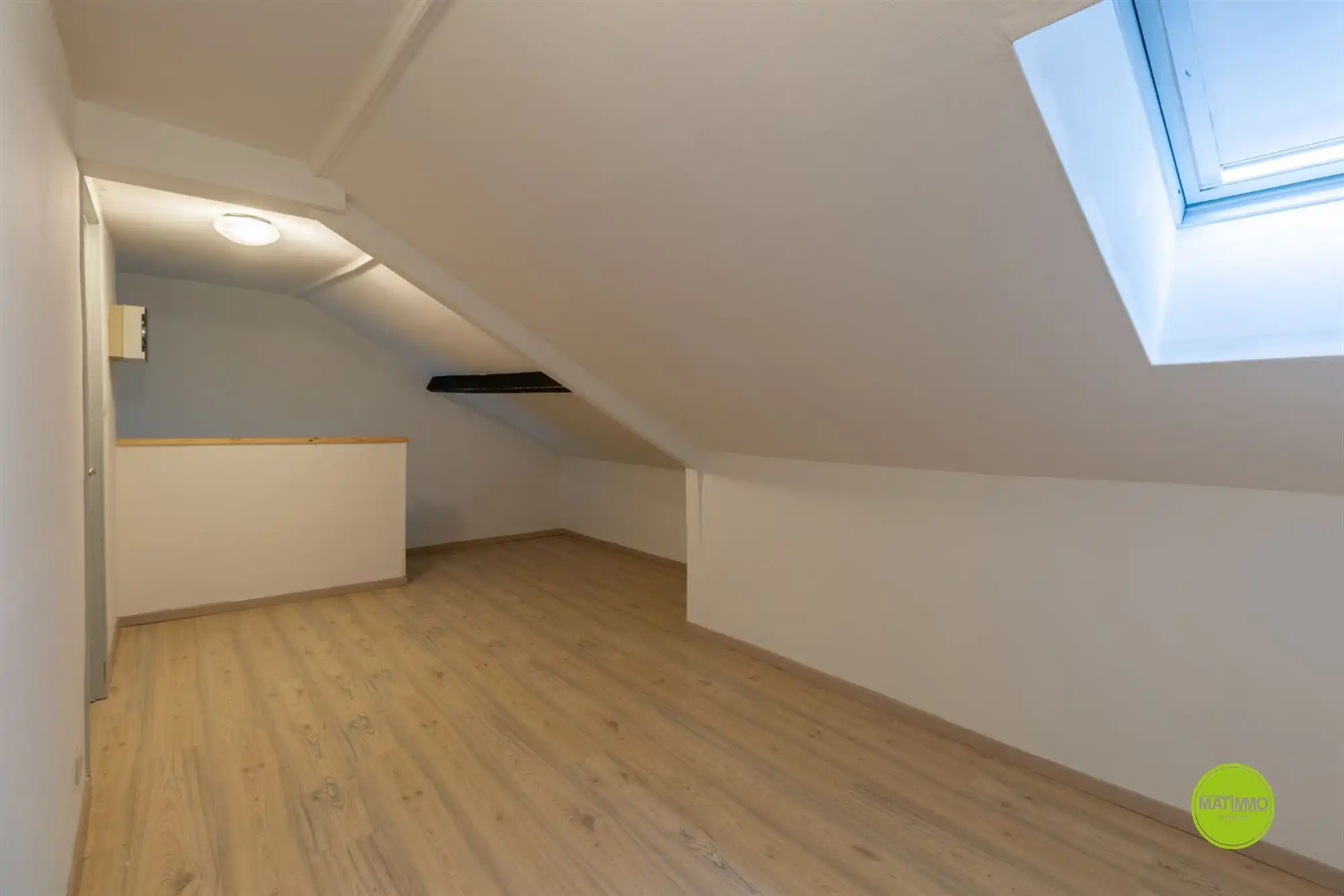Instapklaar duplex appartement met zuidgerichte tuin foto 14
