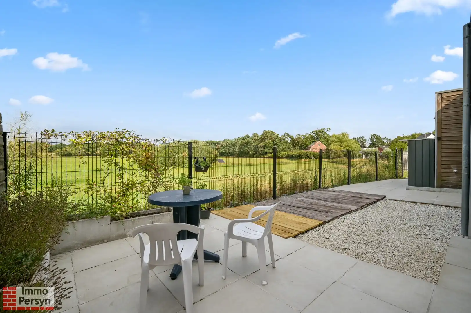Prachtig gerenoveerde halfopen bebouwing met grote tuin en vrij uitzicht in Averbode foto 25