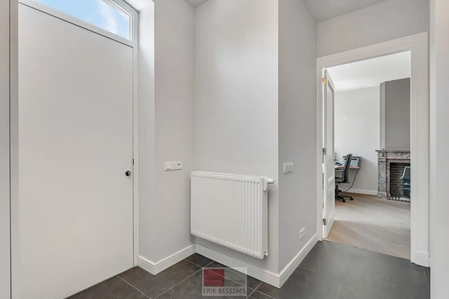 Prachtig authentiek herenhuis met ruime loods en garage in de Voerstreek! foto 6