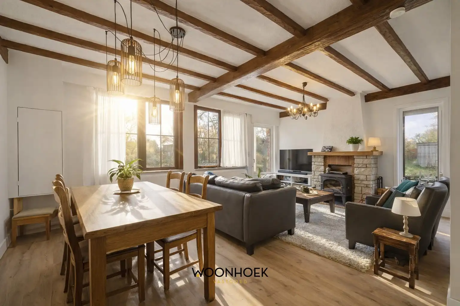 BEZOEKMOMENT VOLZET! foto 2