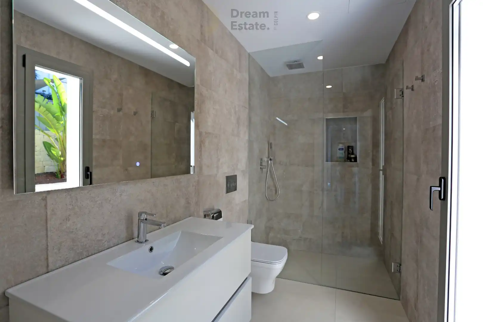 Exclusieve Villa Siana – Moderne luxe met adembenemend zeezicht foto 21