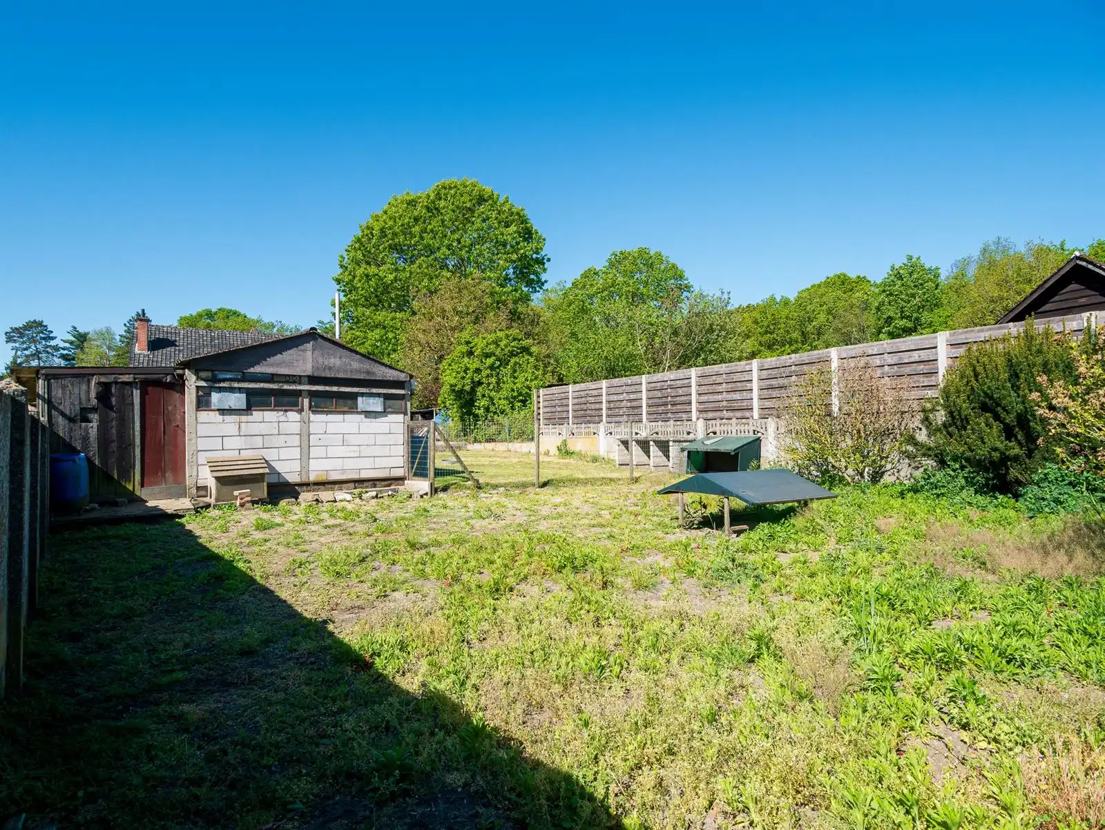 Huis foto 7