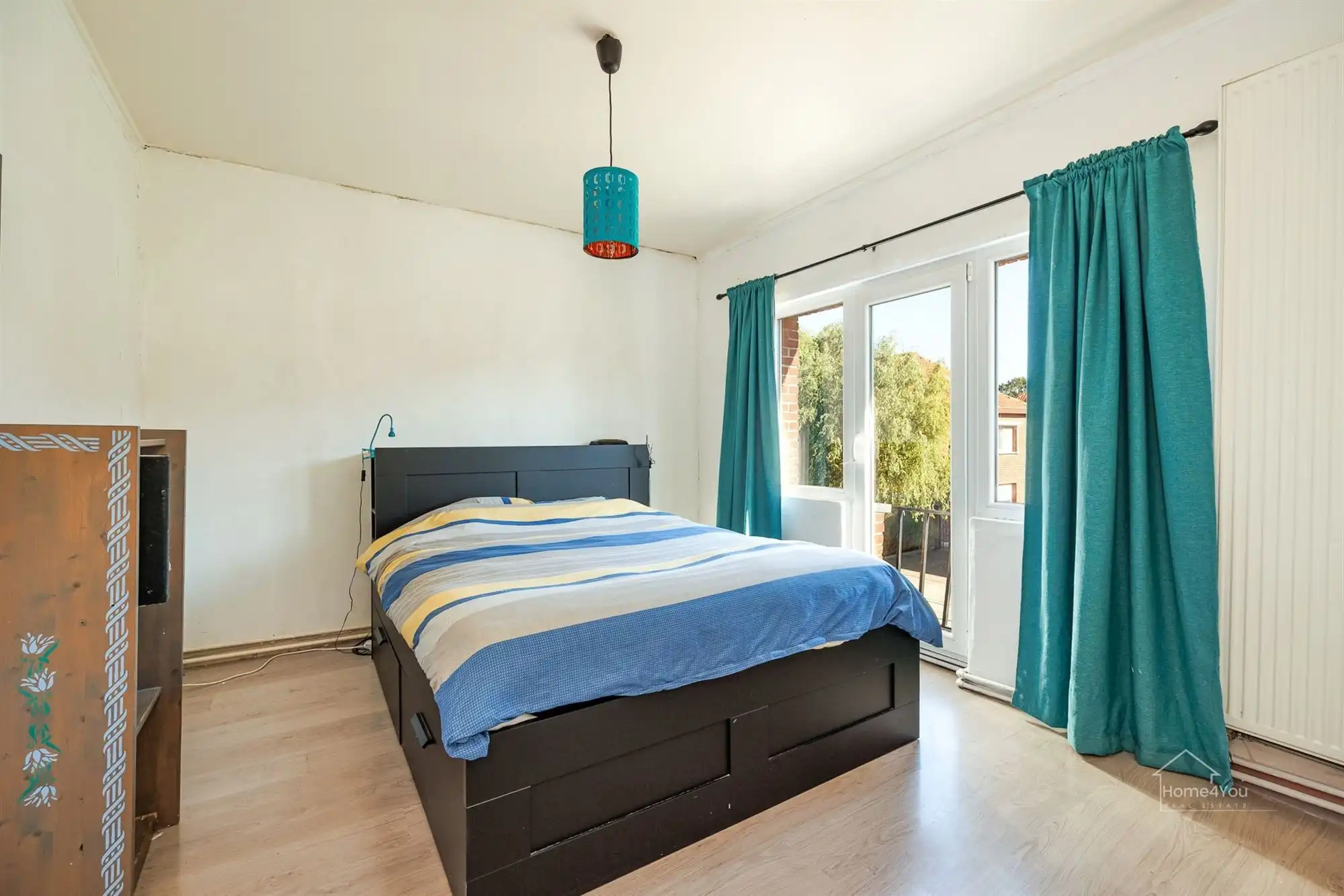 Instapklare HOB, 3 slaapk, B-label en tuin foto 17