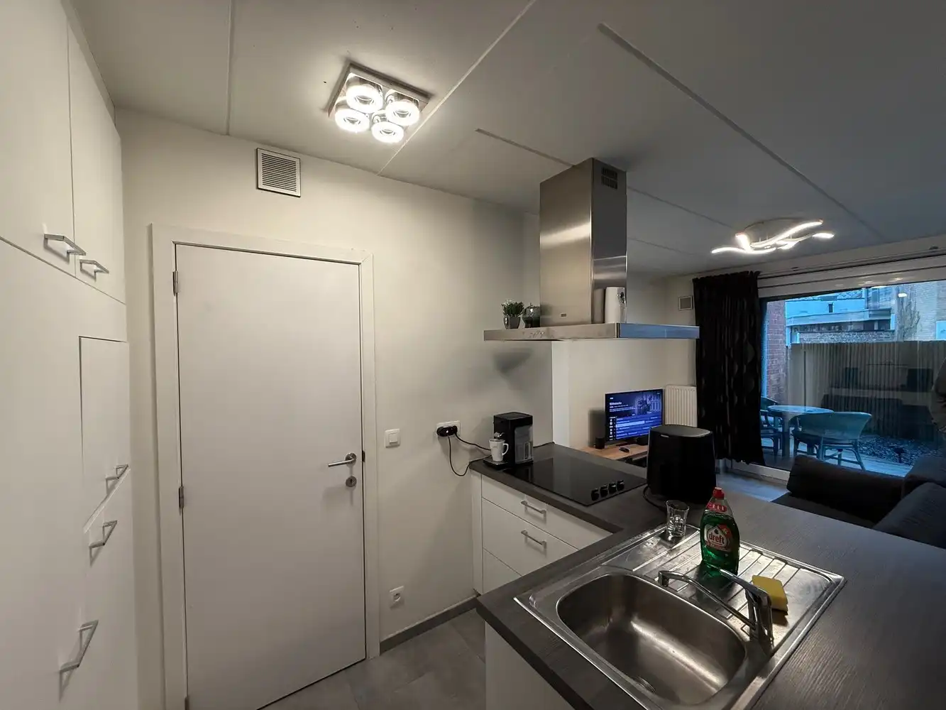 RESIDENTIE MOREAUX foto 6