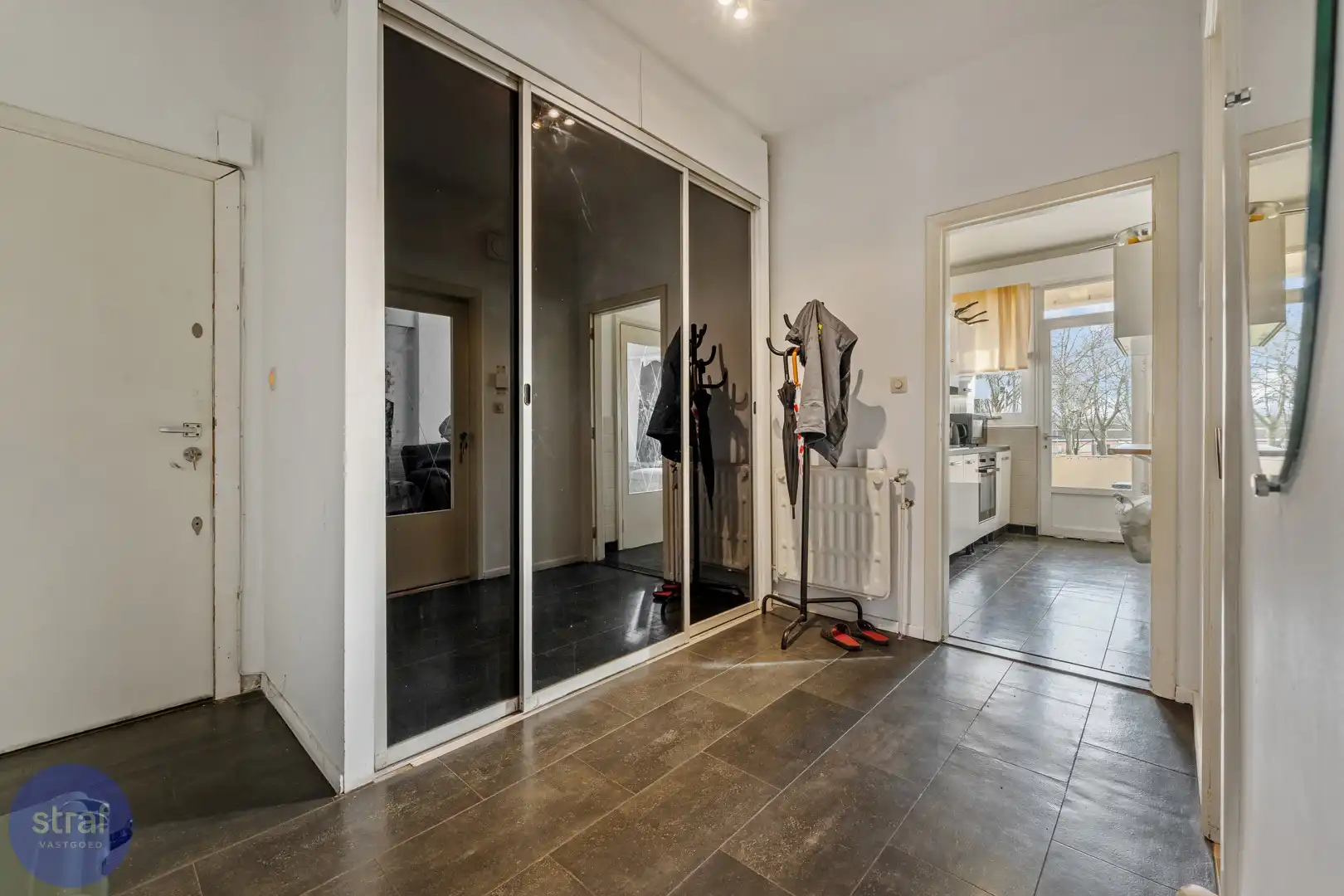 Tweeslaapkamerappartement op A-locatie aan de Beatrijslaan foto 6