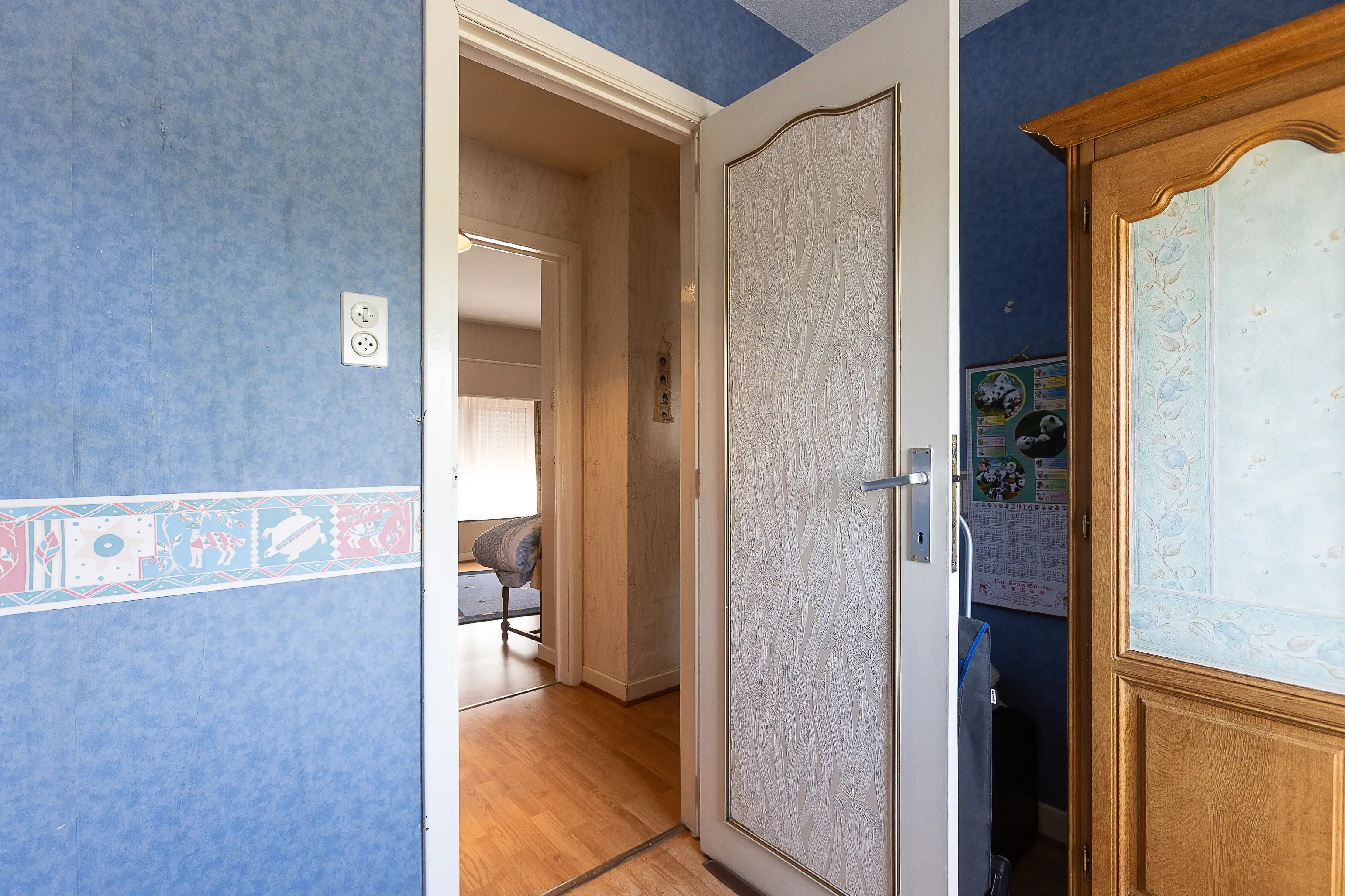 Te renoveren woning met prachtige tuin aan Drongengoedbos foto 15
