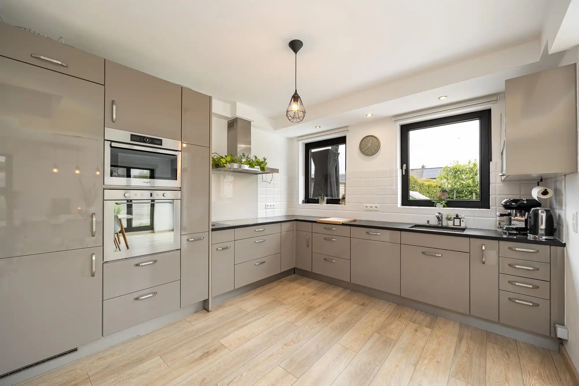 Huis foto 12