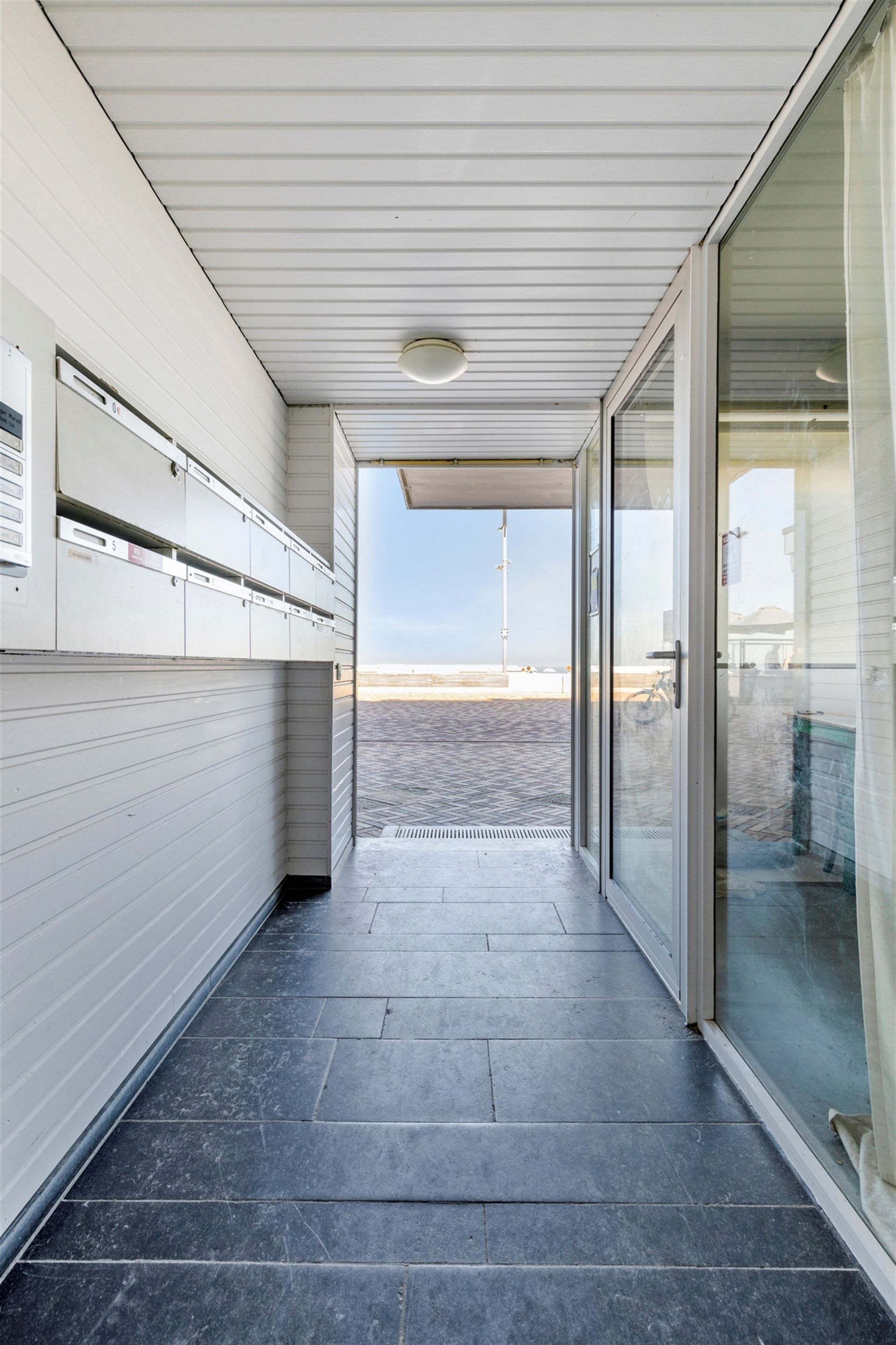 2 TERRASSEN / ZEE & ZON  foto 26
