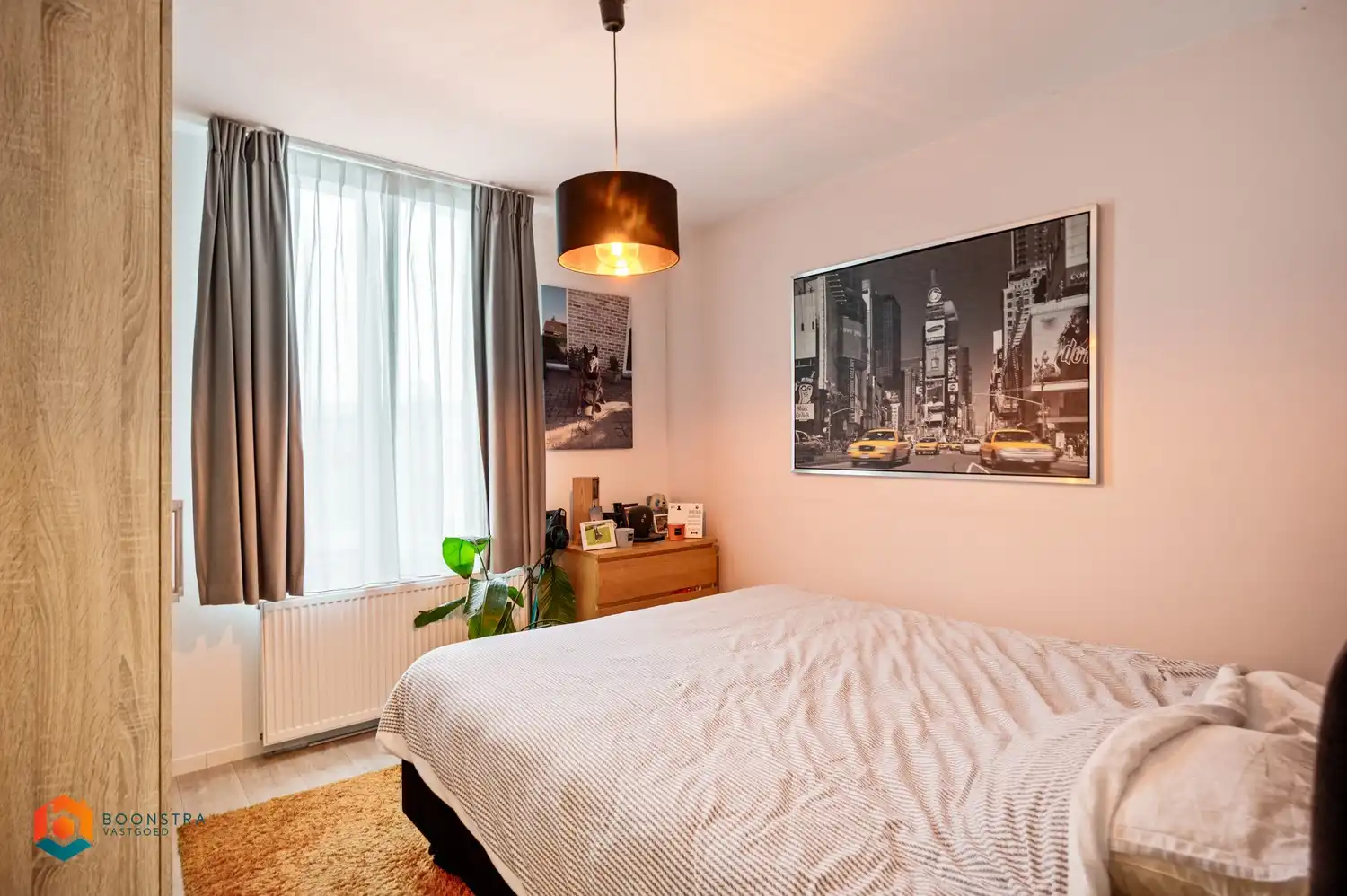 Recent gerenoveerde woning met 2 slpkrs te Mechelen foto 14