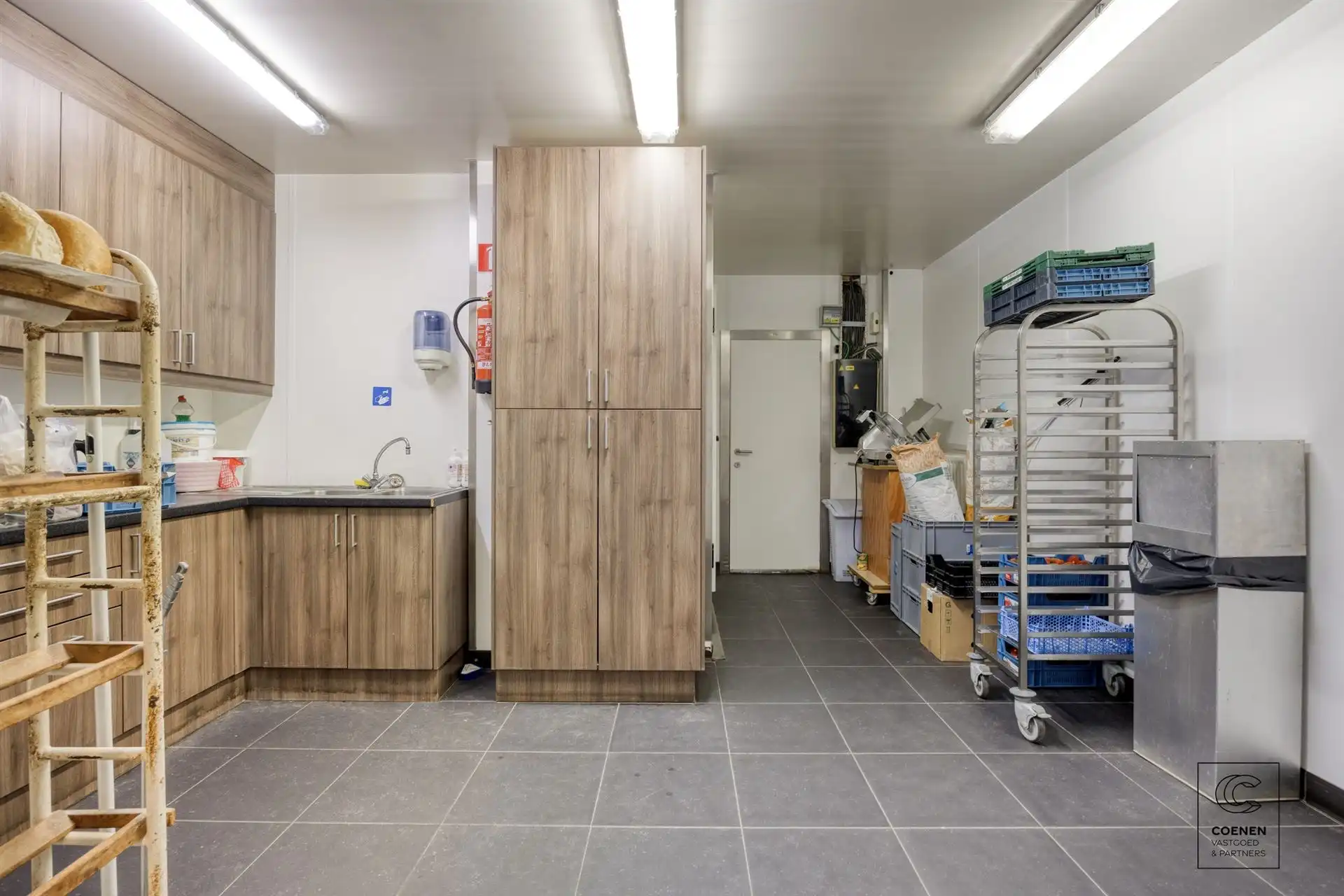 Unieke handelswoning op TOPlocatie in Antwerpen-Zuid! foto 16