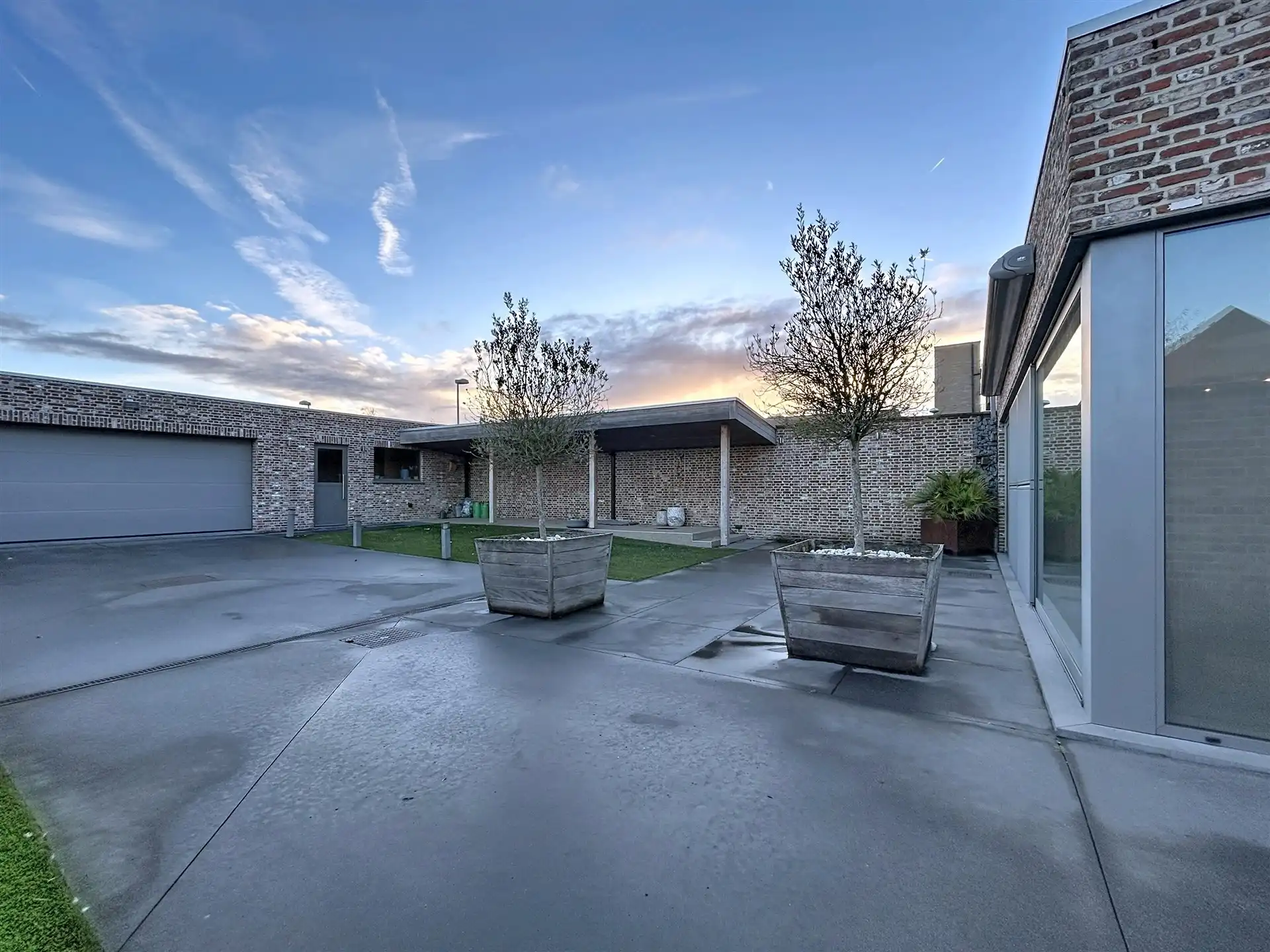 Energiezuinige gezinswoning met 5 slaapkamers en bijgebouw op perceel van 511m² foto 26