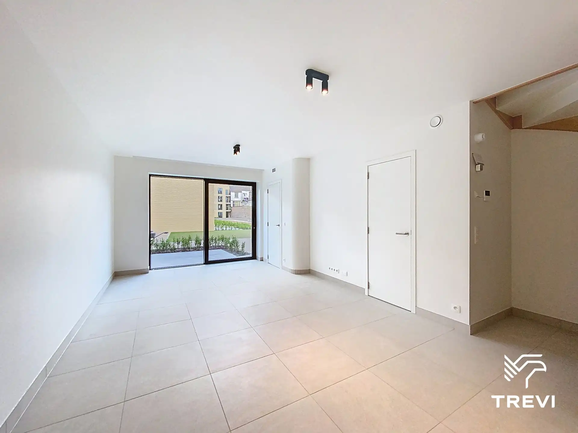 Appartement te huur Avenue Georges Rodenbach 65 - 1020 Laeken