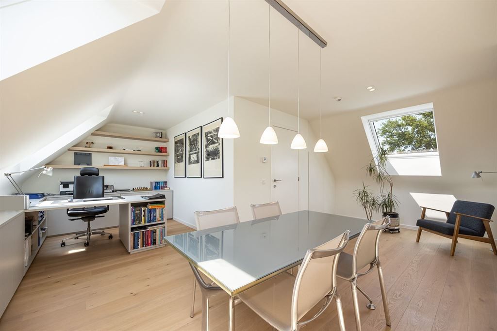 Instapklare en energiezuinige woning foto 19