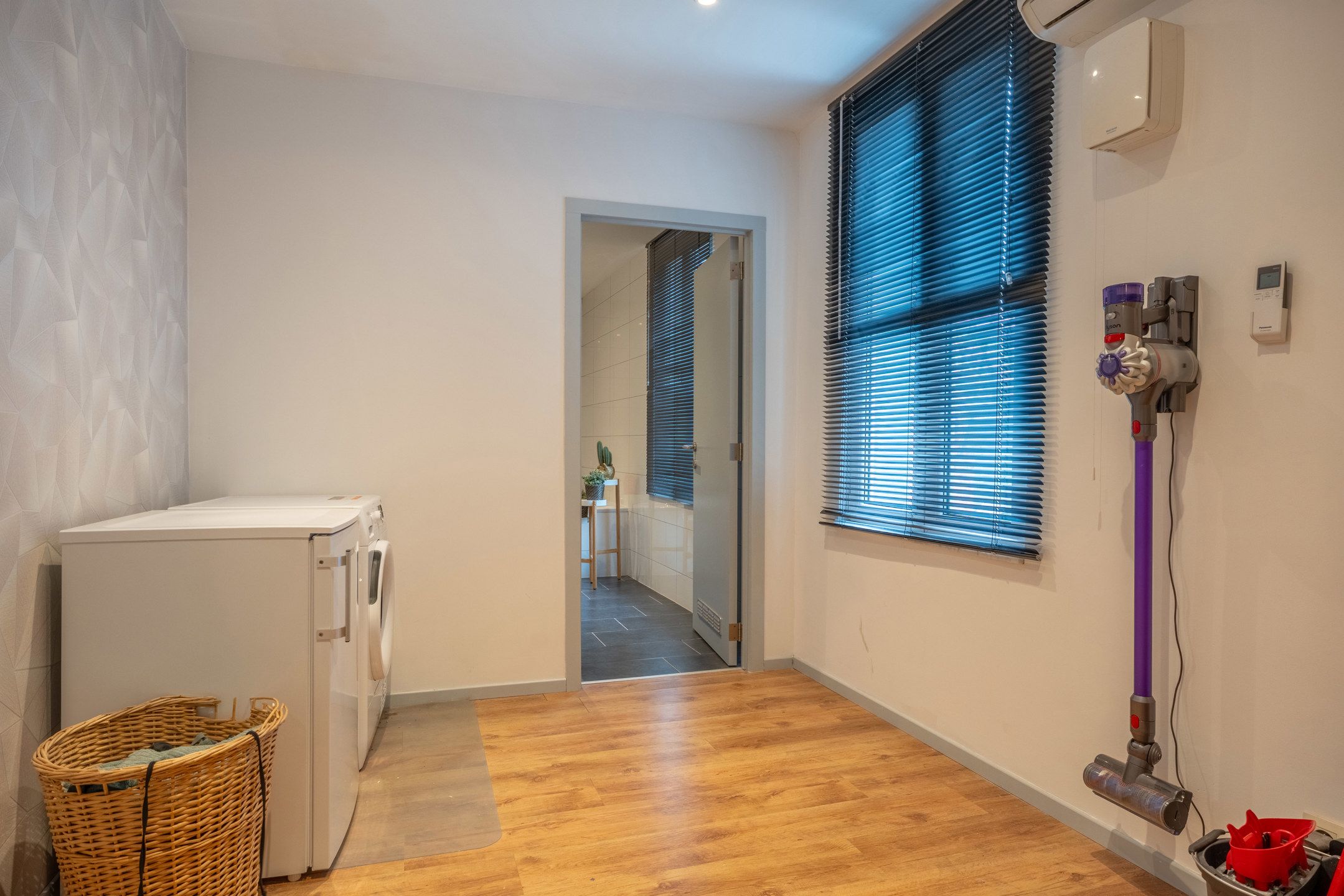 Energiezuinige woning op gunstige locatie te Turnhout. foto 15