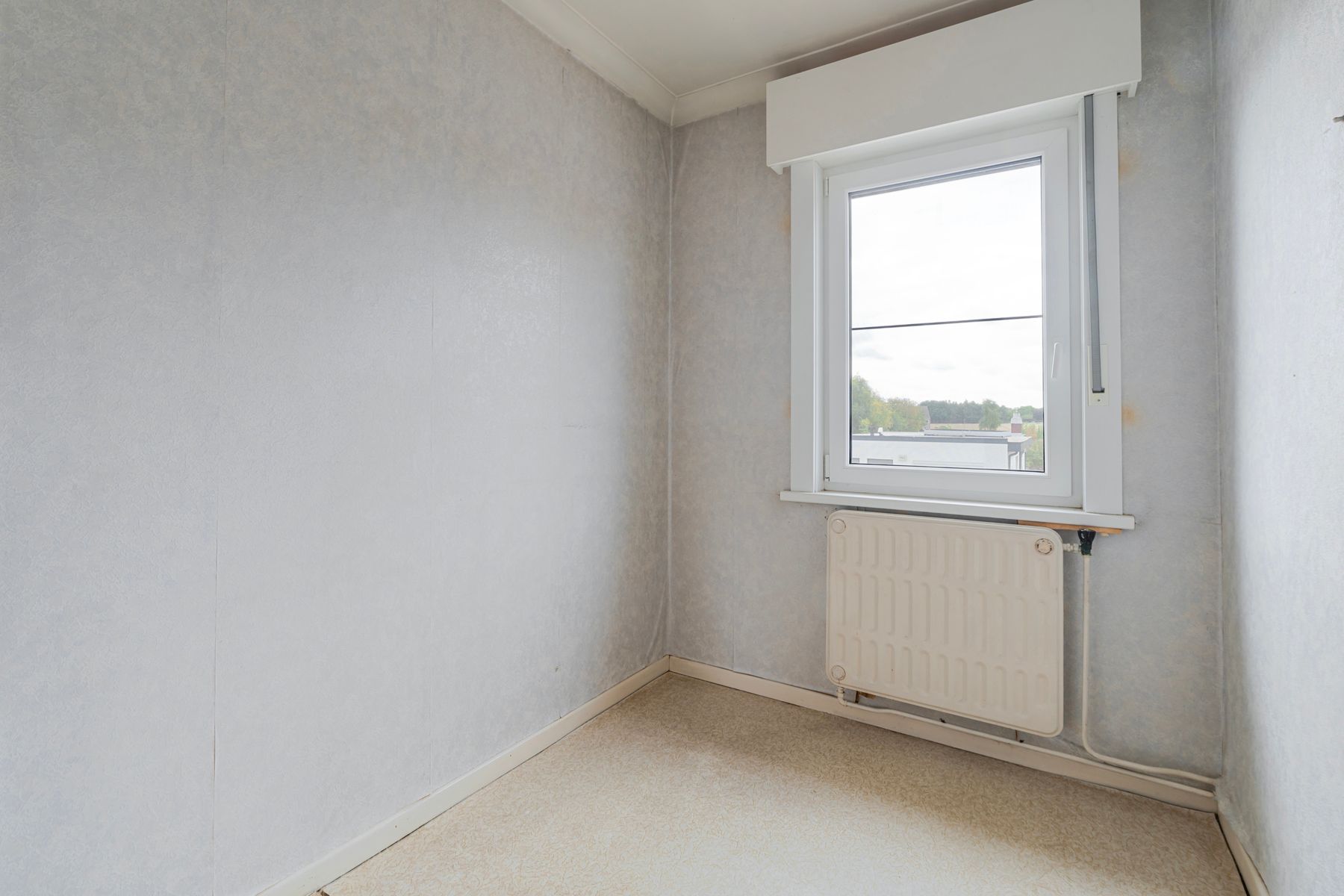 Huis 3 slaapkamers, grote zolder en grote tuin te Grimbergen foto 21