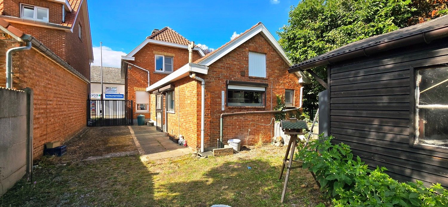 Huis te koop foto 16