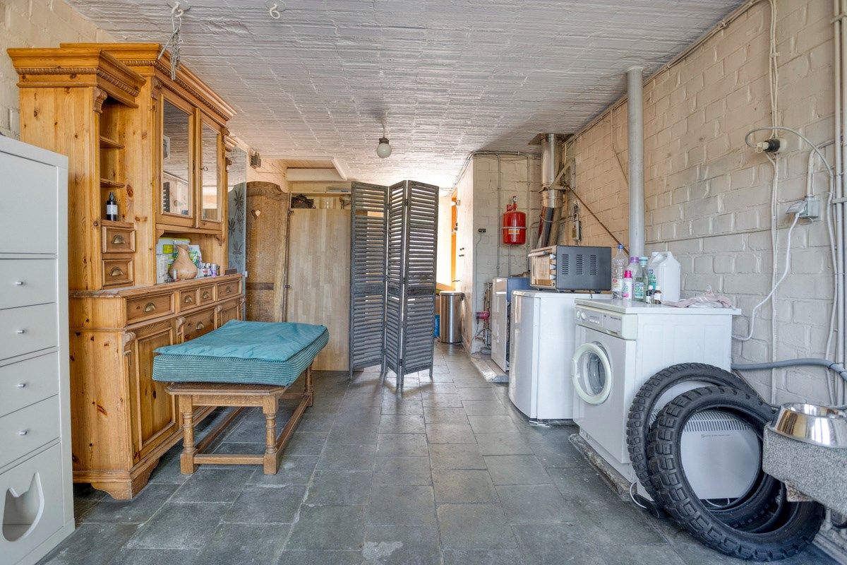 Charmante gezinswoning in het rustige Lauw foto 18