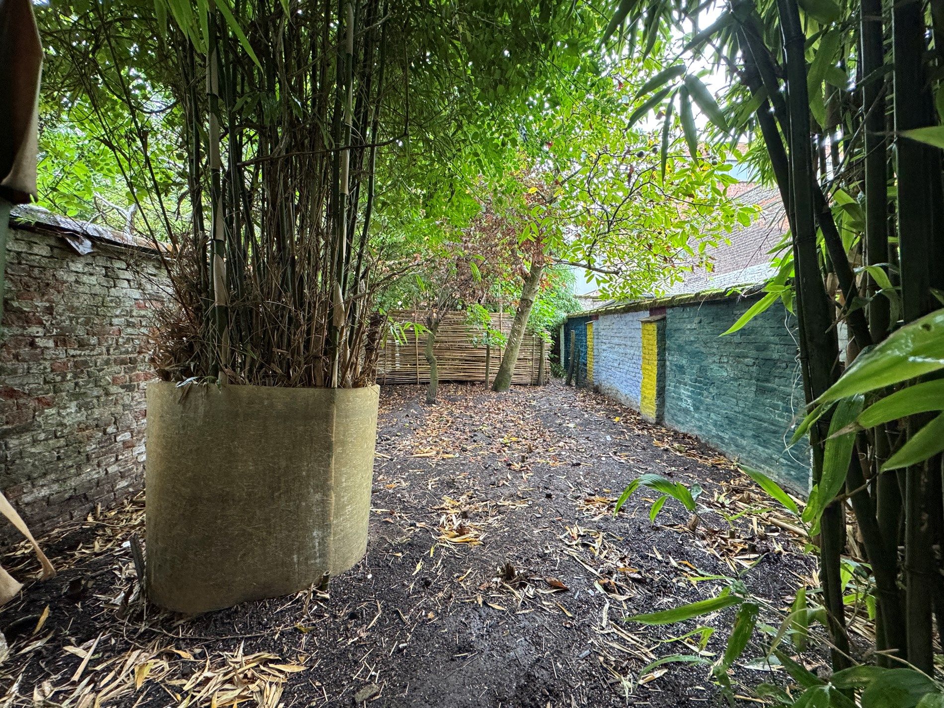 Charmant te renoveren herenhuis op een gunstige locatie foto 13