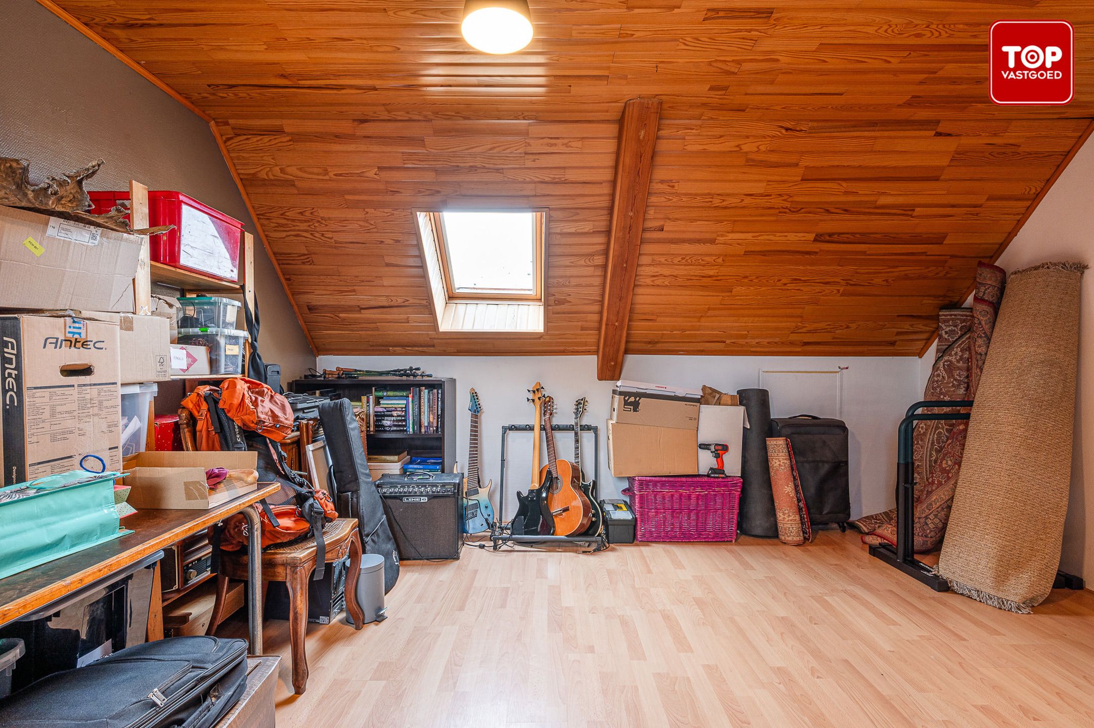 Charmante woning nabij het centrum van Drongen foto 18