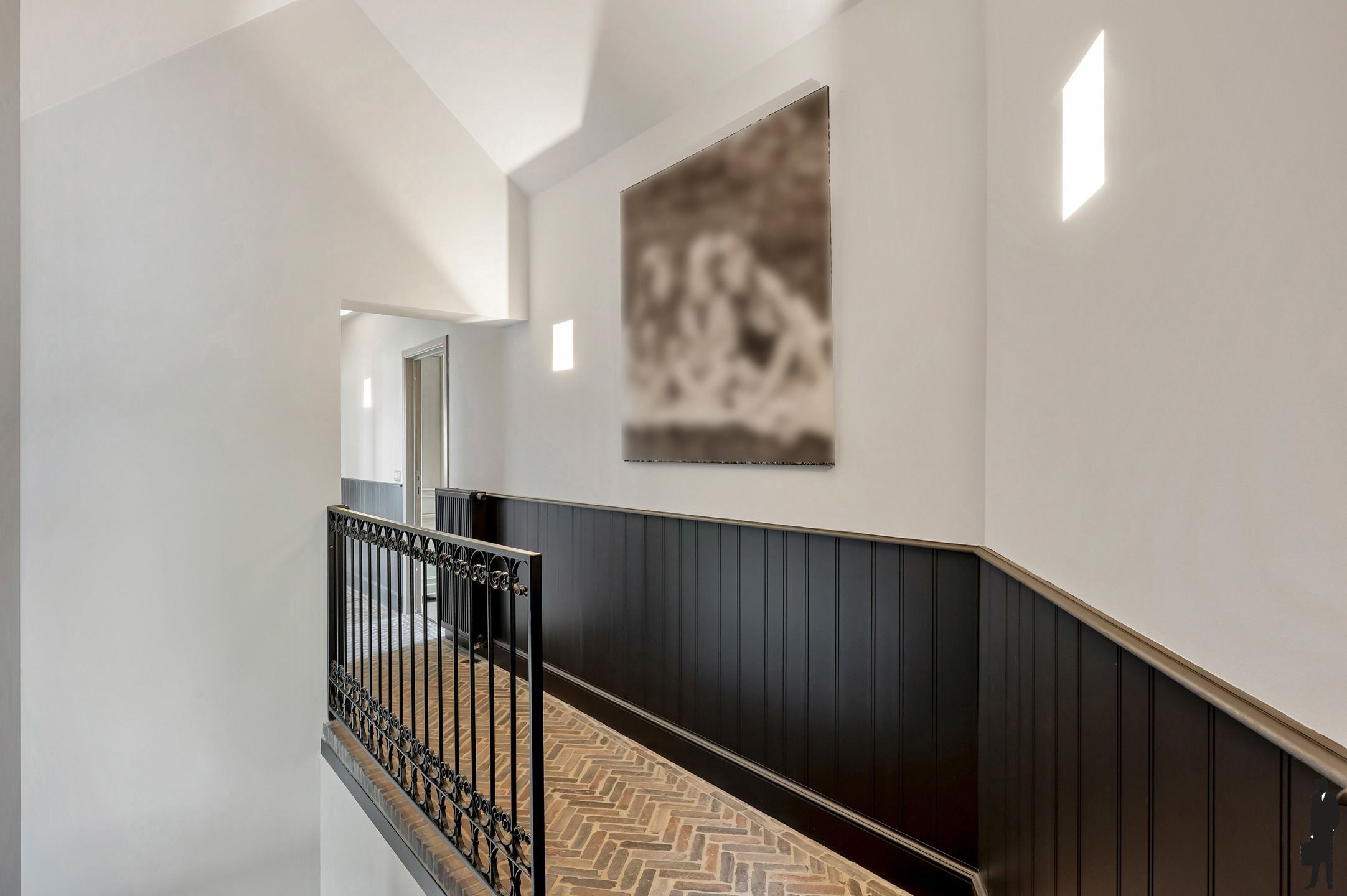 Landelijk gelegen hoevevilla met paardenstallen te Retie foto 15