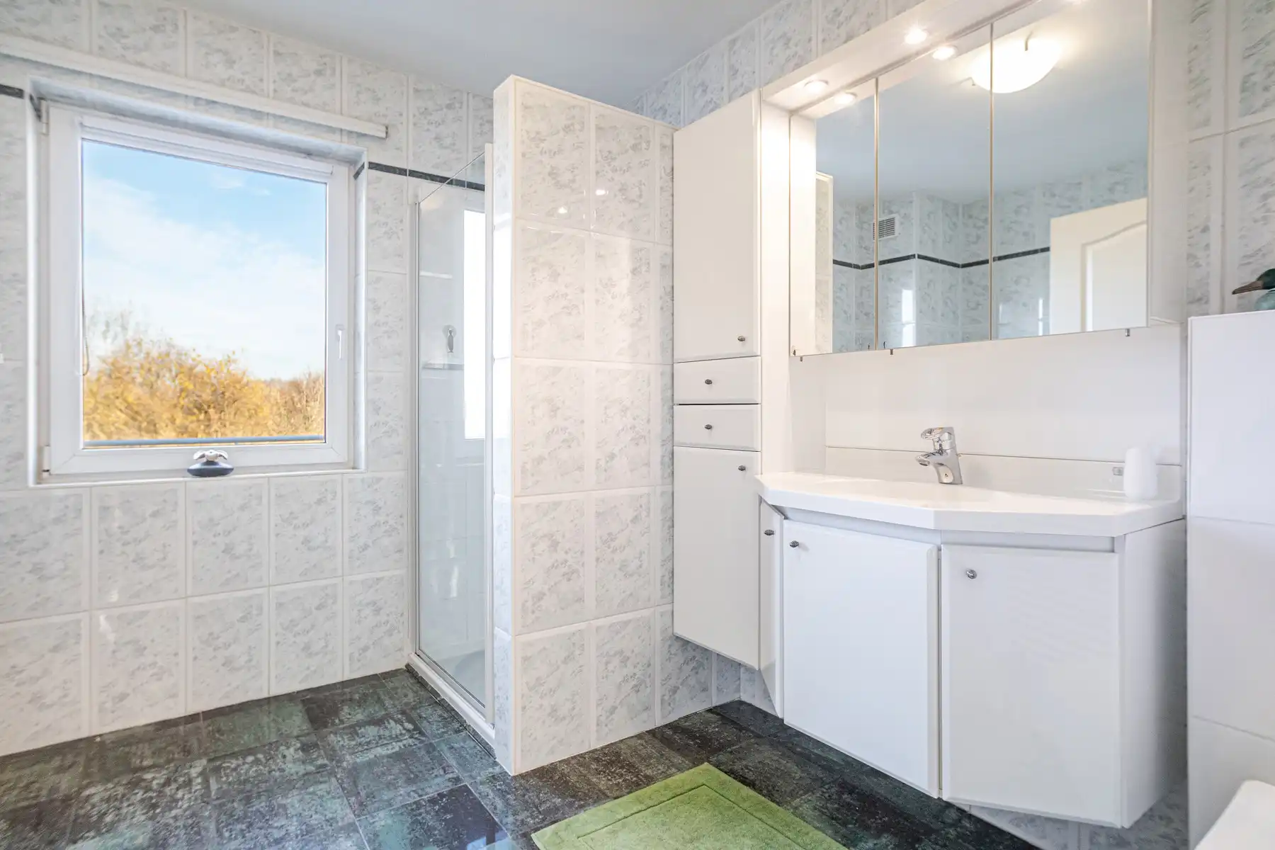 Lichtrijke penthouse met uitzonderlijk uitzicht en 2 garages foto 27