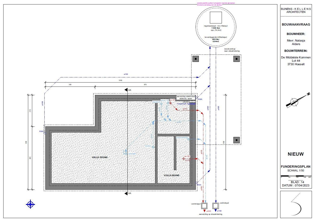 Vrijstaande nieuwbouwwoning  foto 18