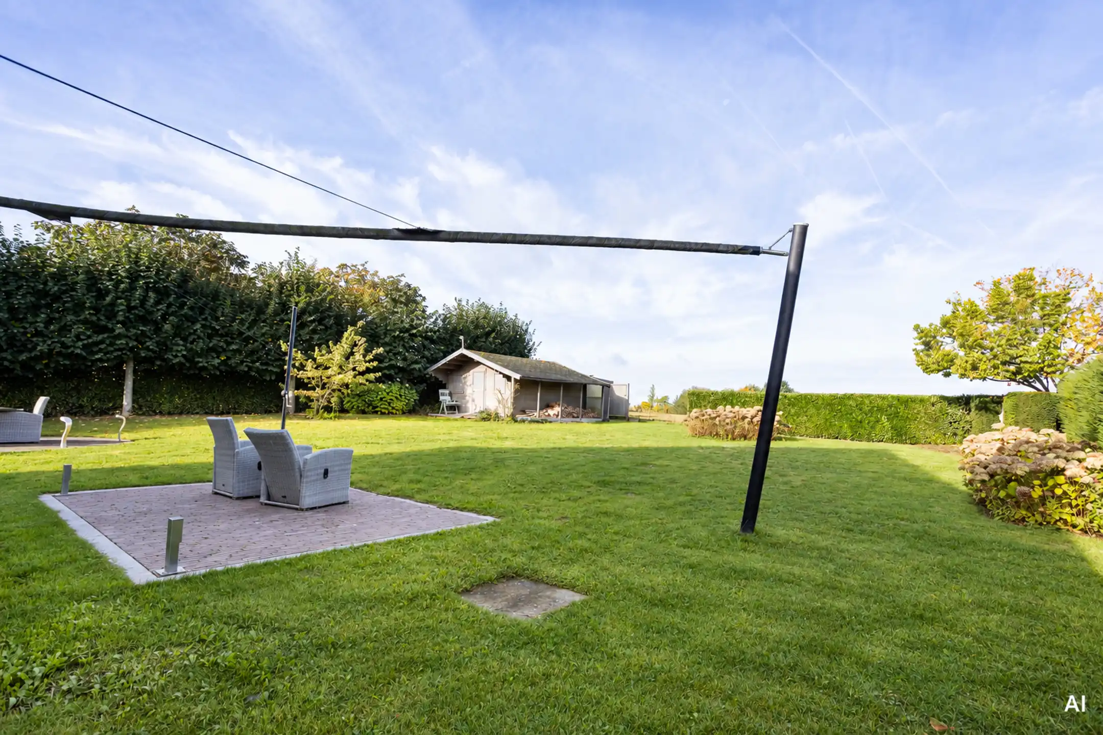 Ruime villa met praktijkmogelijkheden in landelijk Mater foto 24