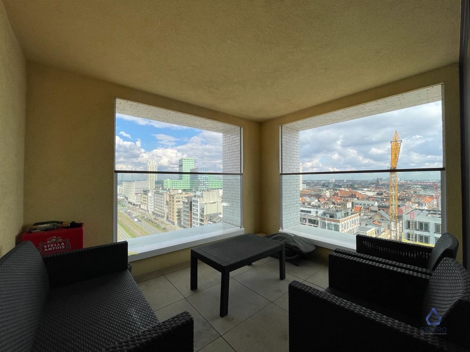 Appartement met 3 slaapkames op toplocatie foto 4