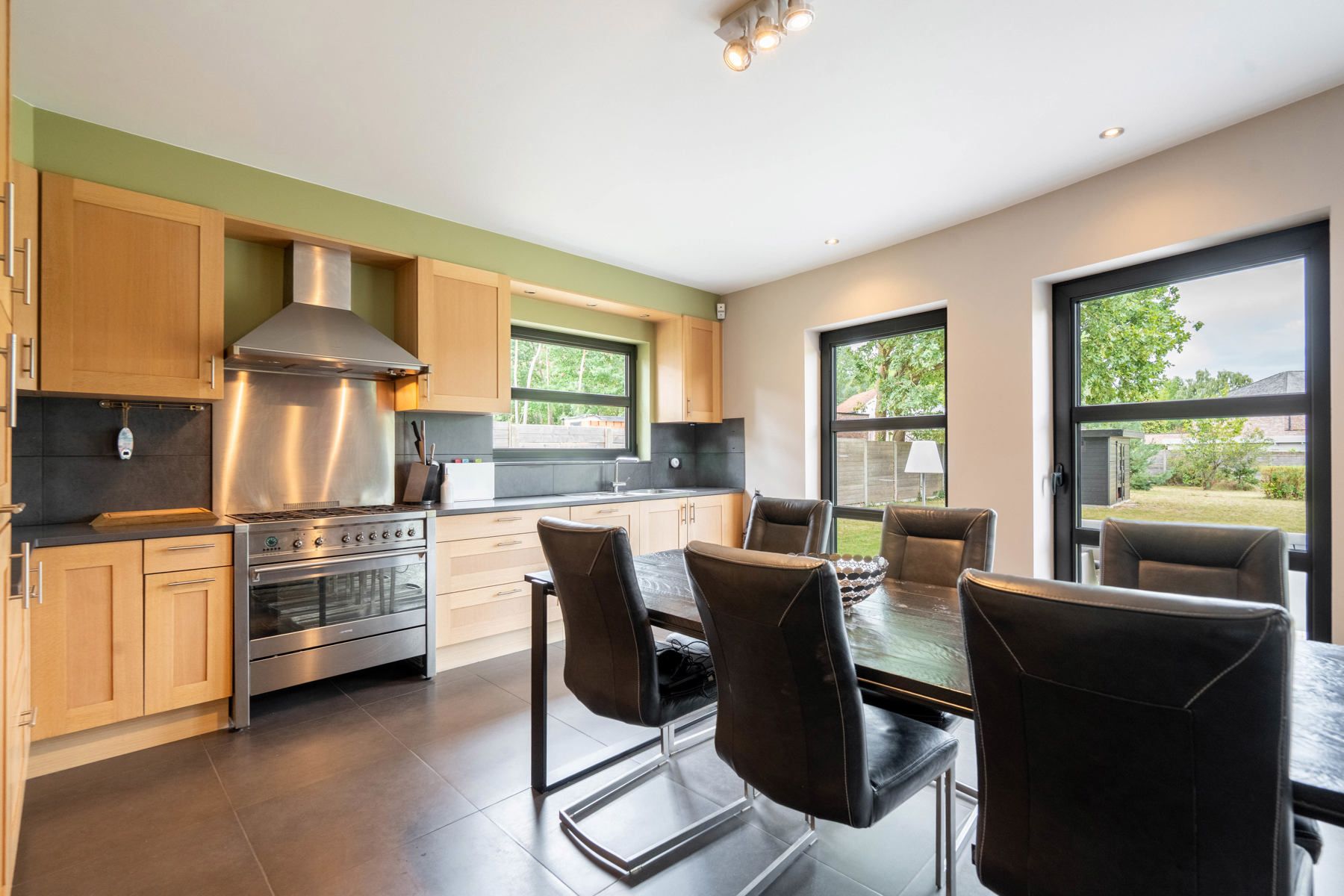 Huis te koop in Keerbergen! foto 9