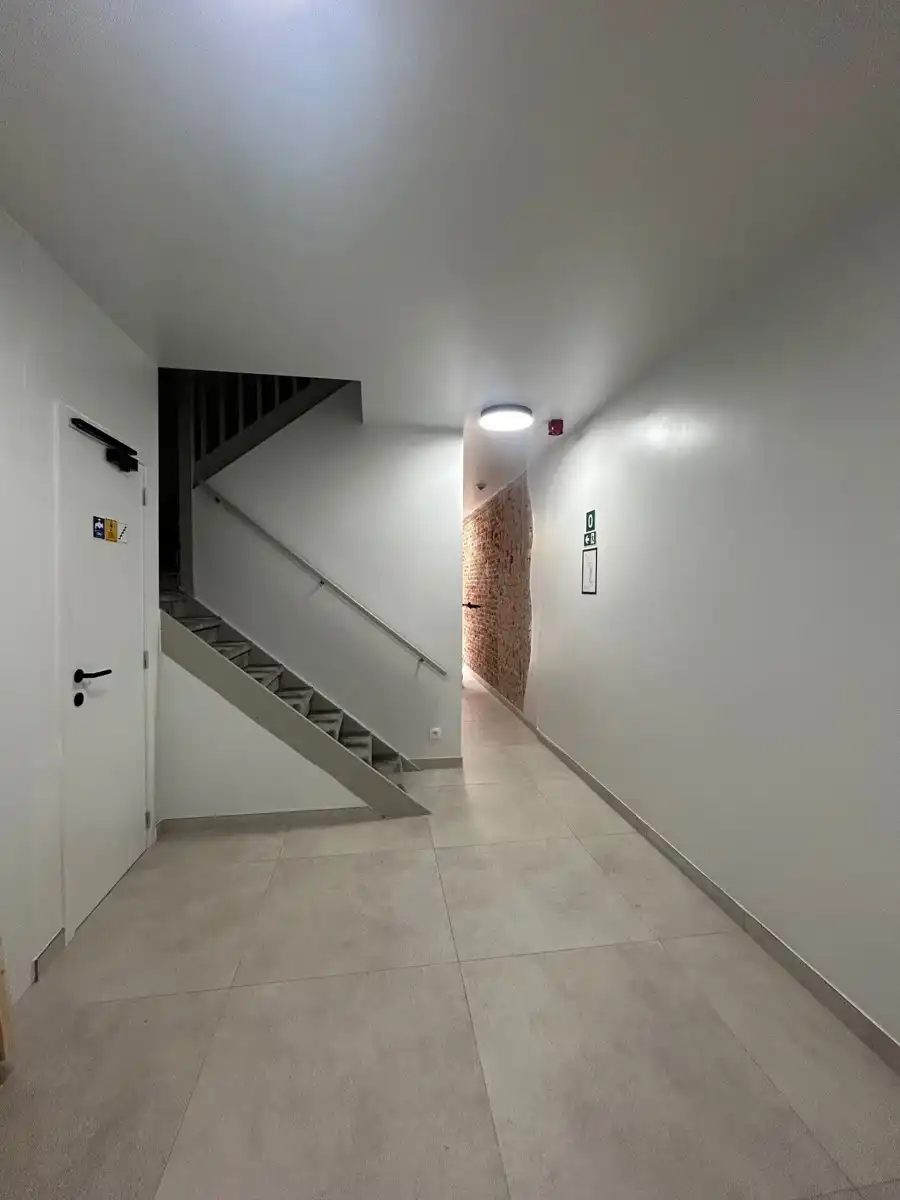 7 vergunde kamers Tiensestraat Leuven foto 5