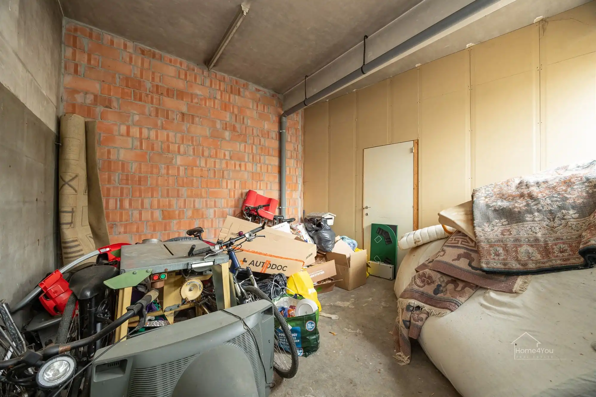 Energiezuinig instapklaar appartement met zéér lage gem. kosten foto 14