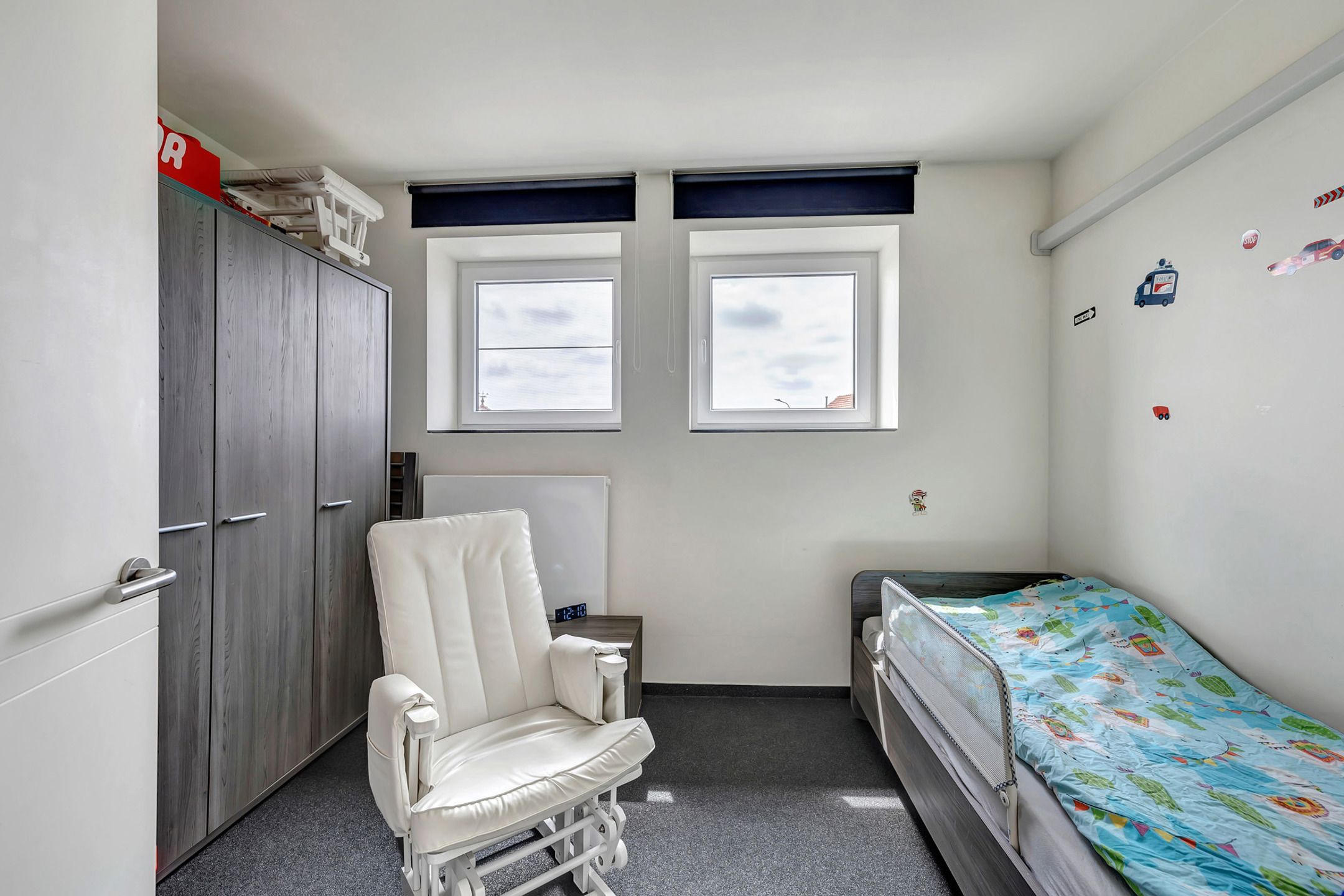 Instapklare energiezuinige woning met tal van mogelijkheden foto 18