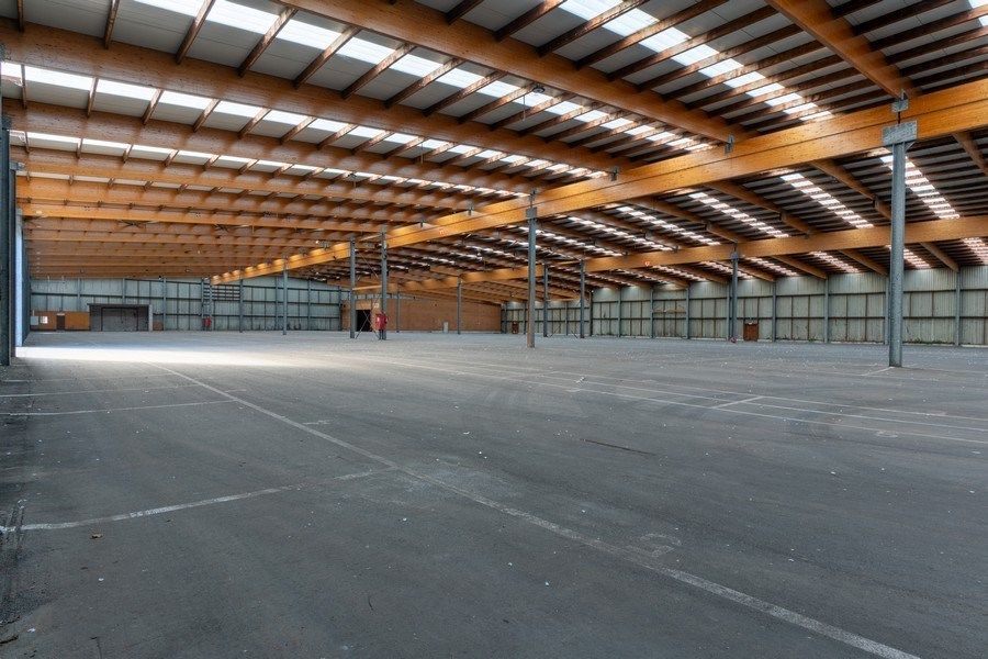 Logistieke magazijnen te huur in de haven van Gent foto 6