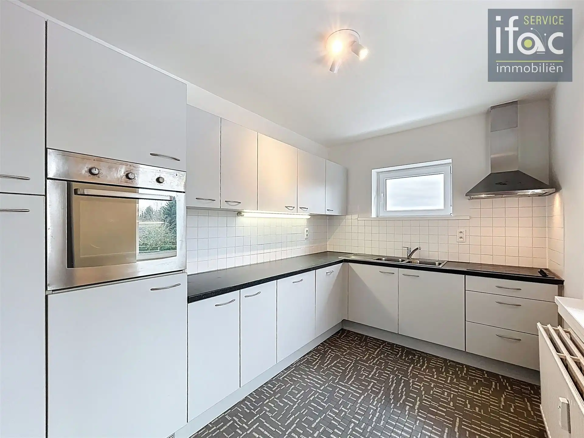 Energiezuinige duplex - met garage! foto 6