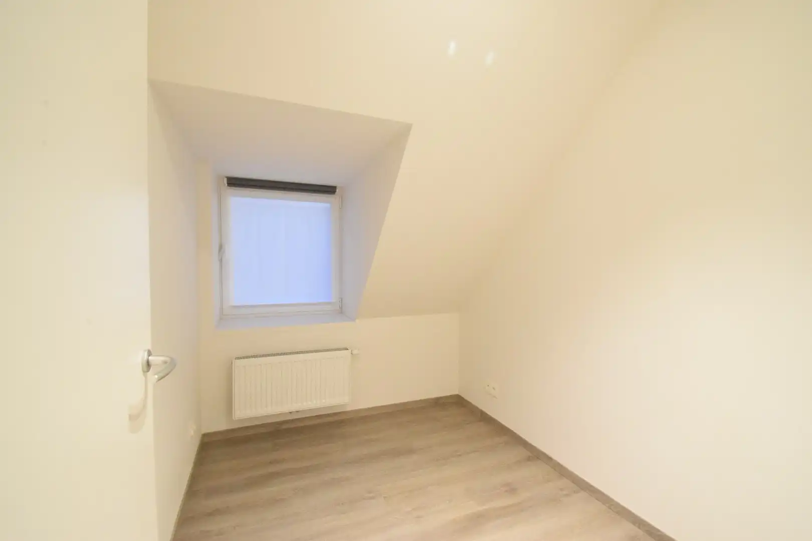 Duplex-appartement met 3 slaapkamers, terras en privé-staanplaats in Klerken foto 11
